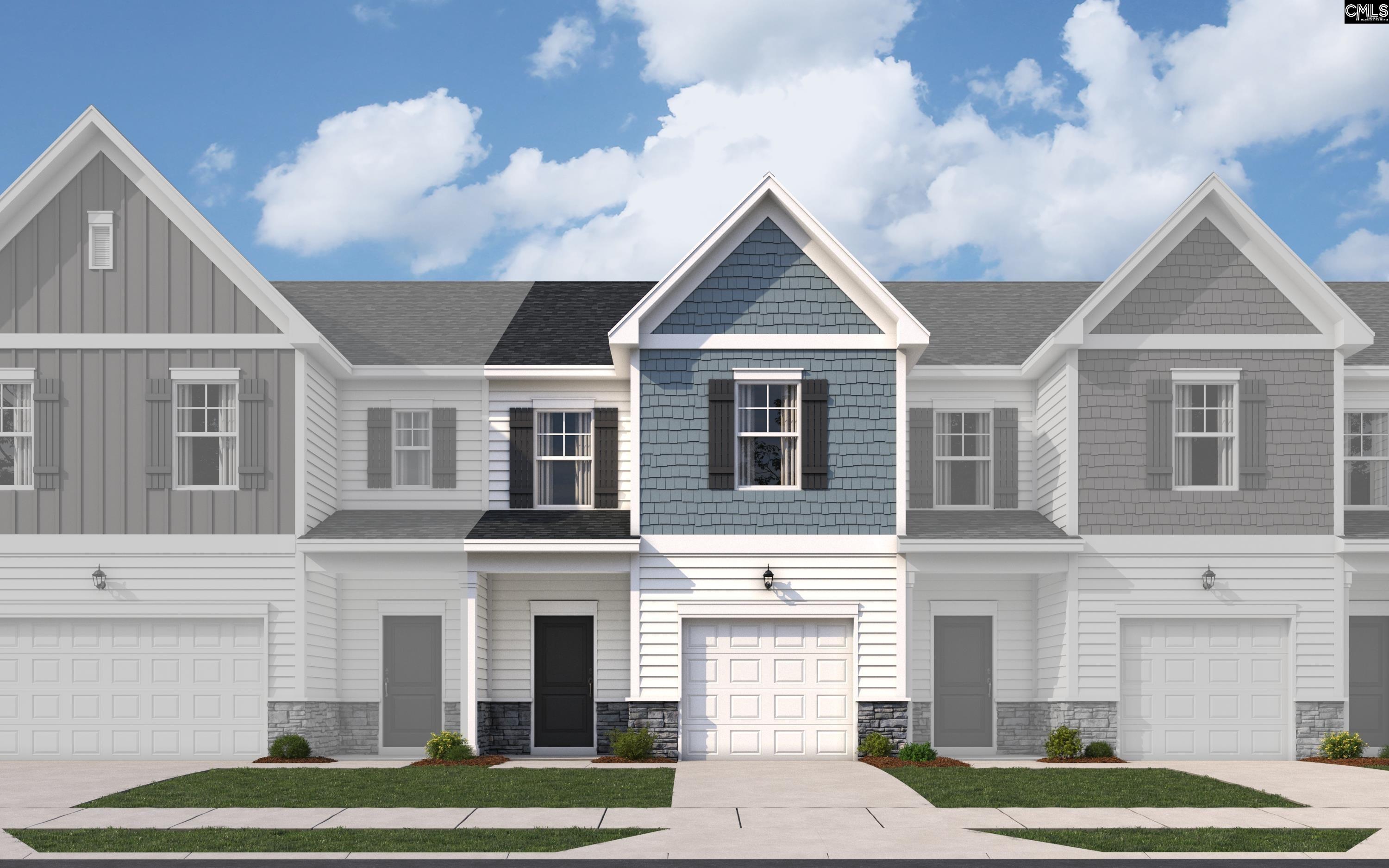 236 Sunny Hill Drive Blythewood, SC 29016
