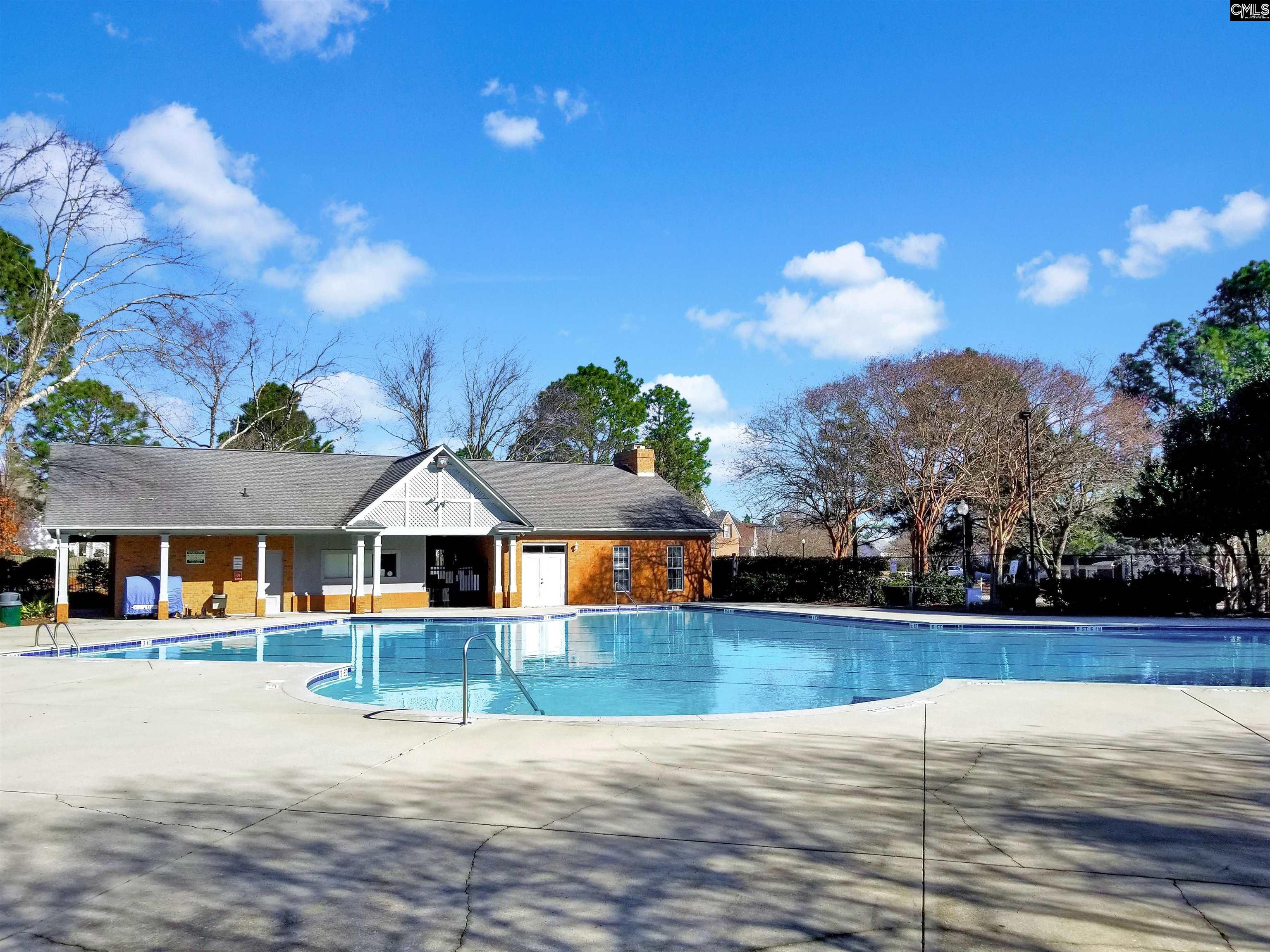 11 Founders Lake Court Columbia, SC 29229