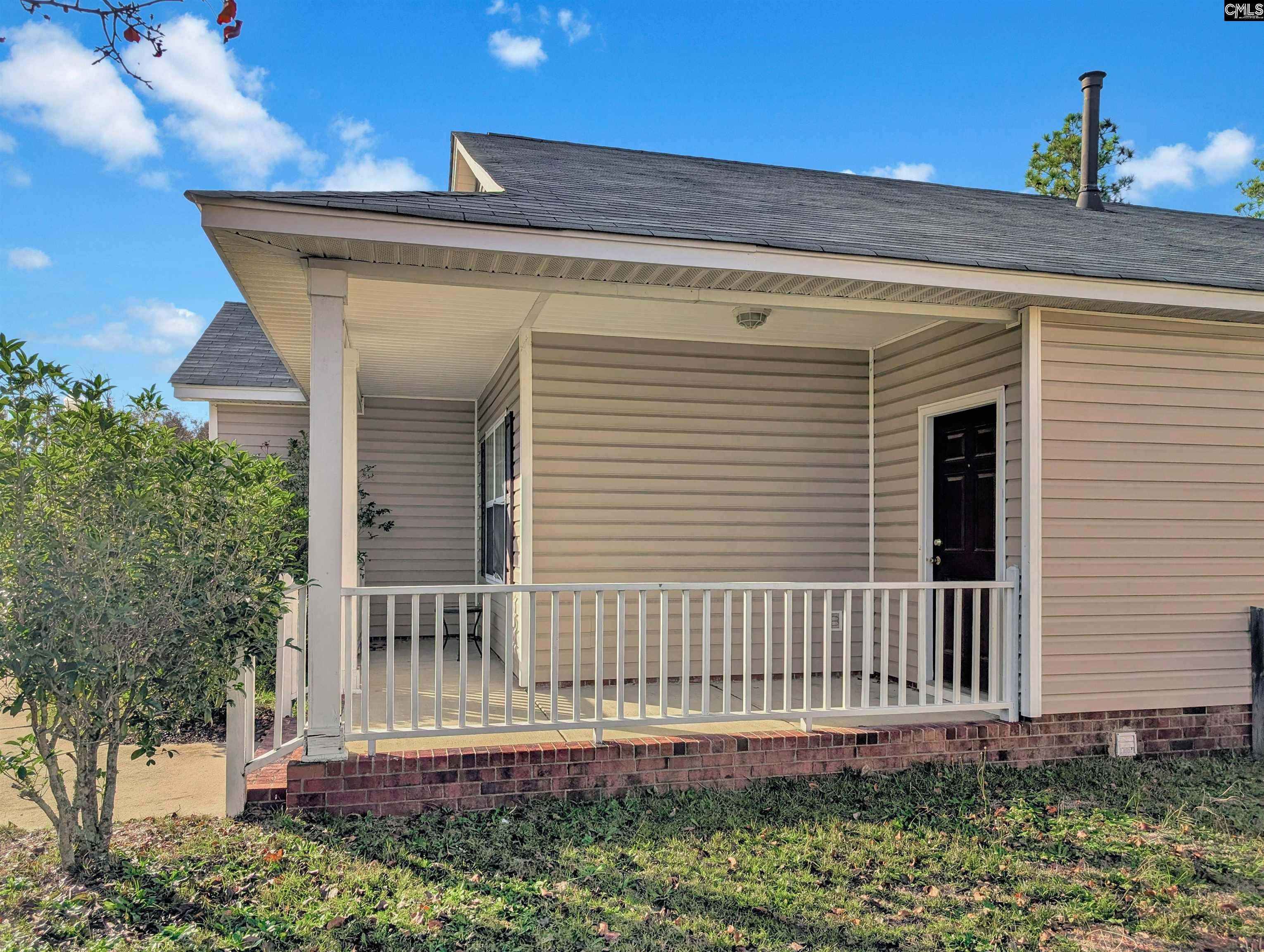 11 Founders Lake Court Columbia, SC 29229