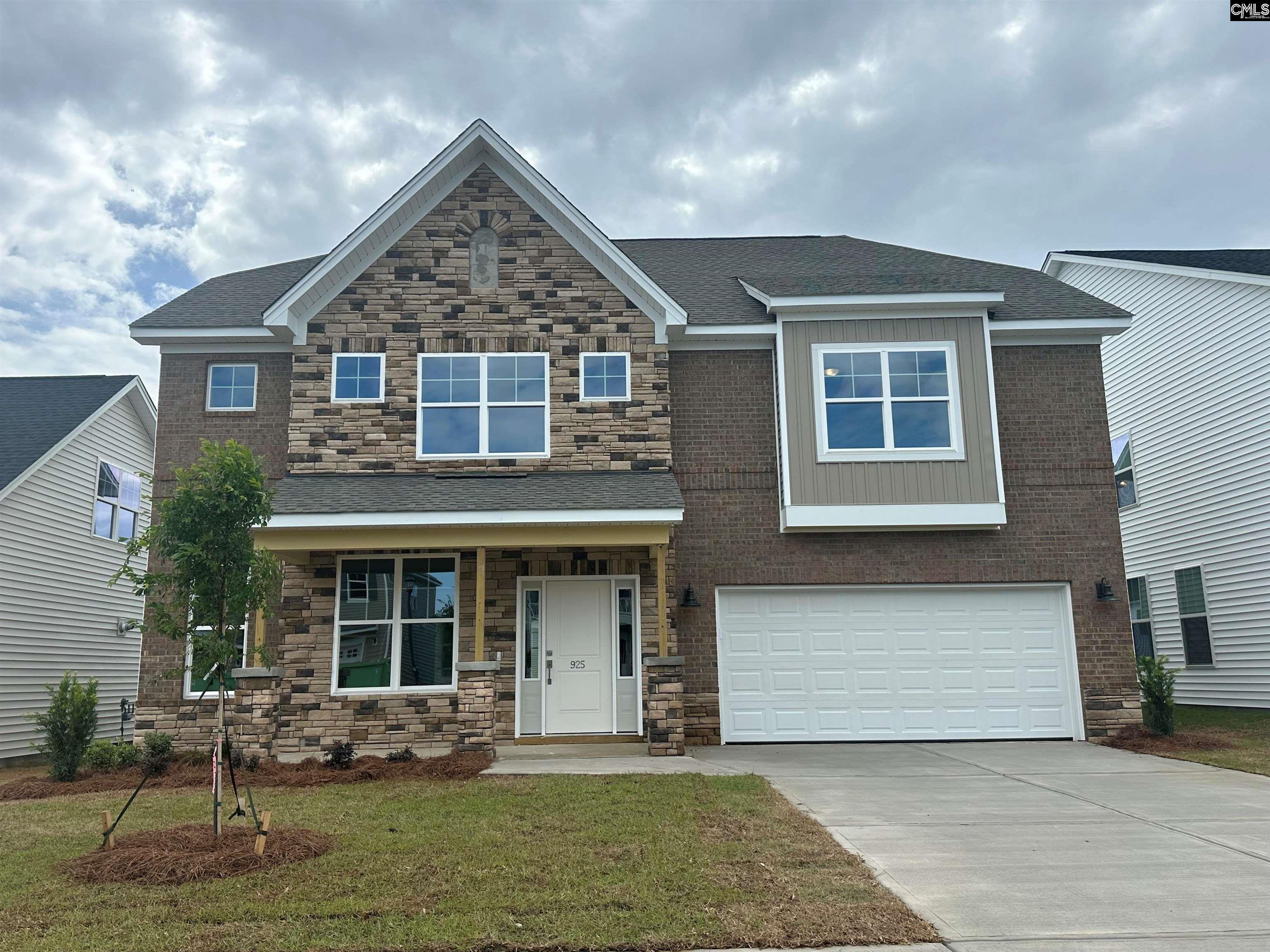 925 Perlino Place Lexington, SC 29072