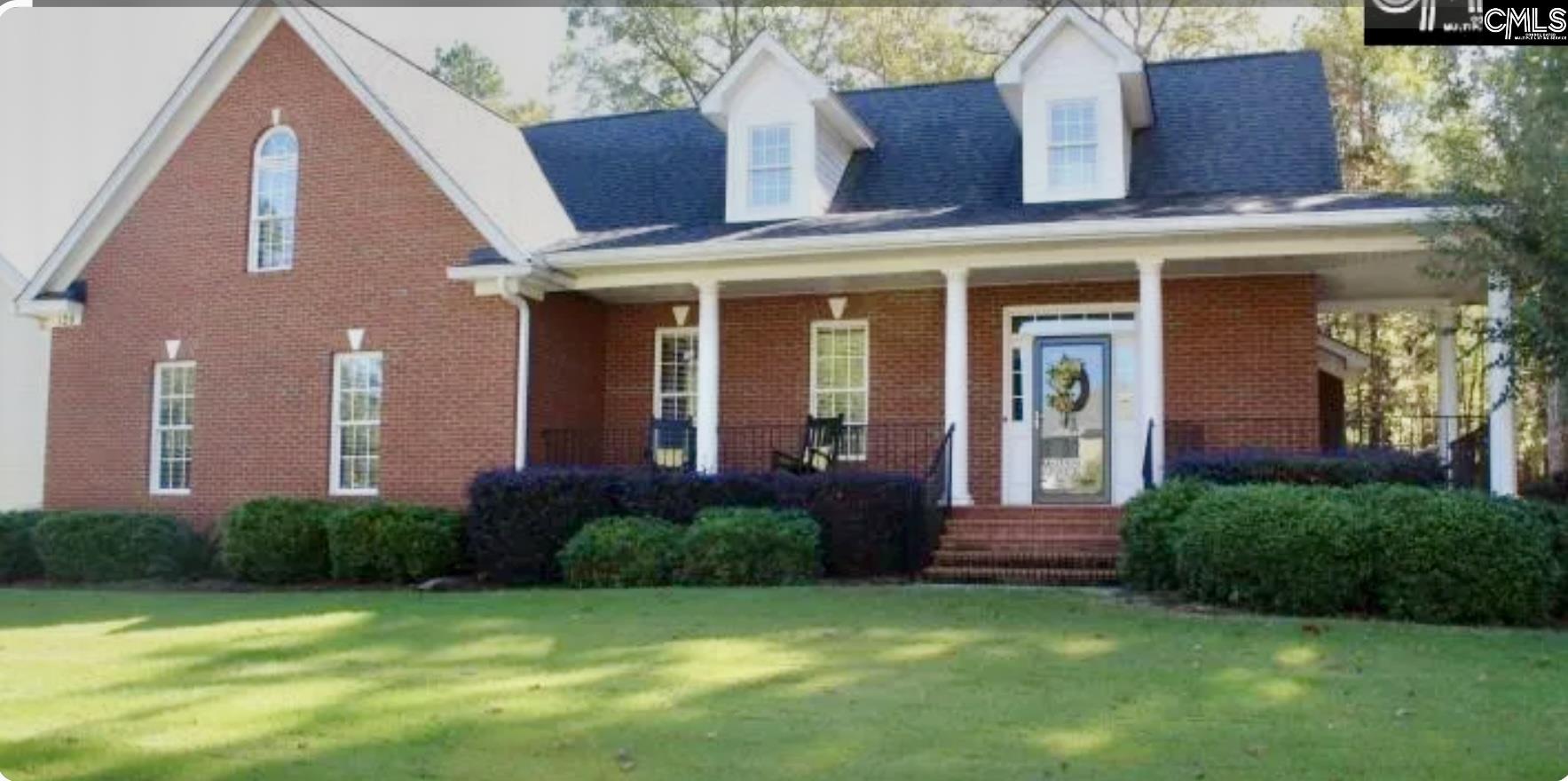 128 Windjammer Drive Leesville, SC 29070