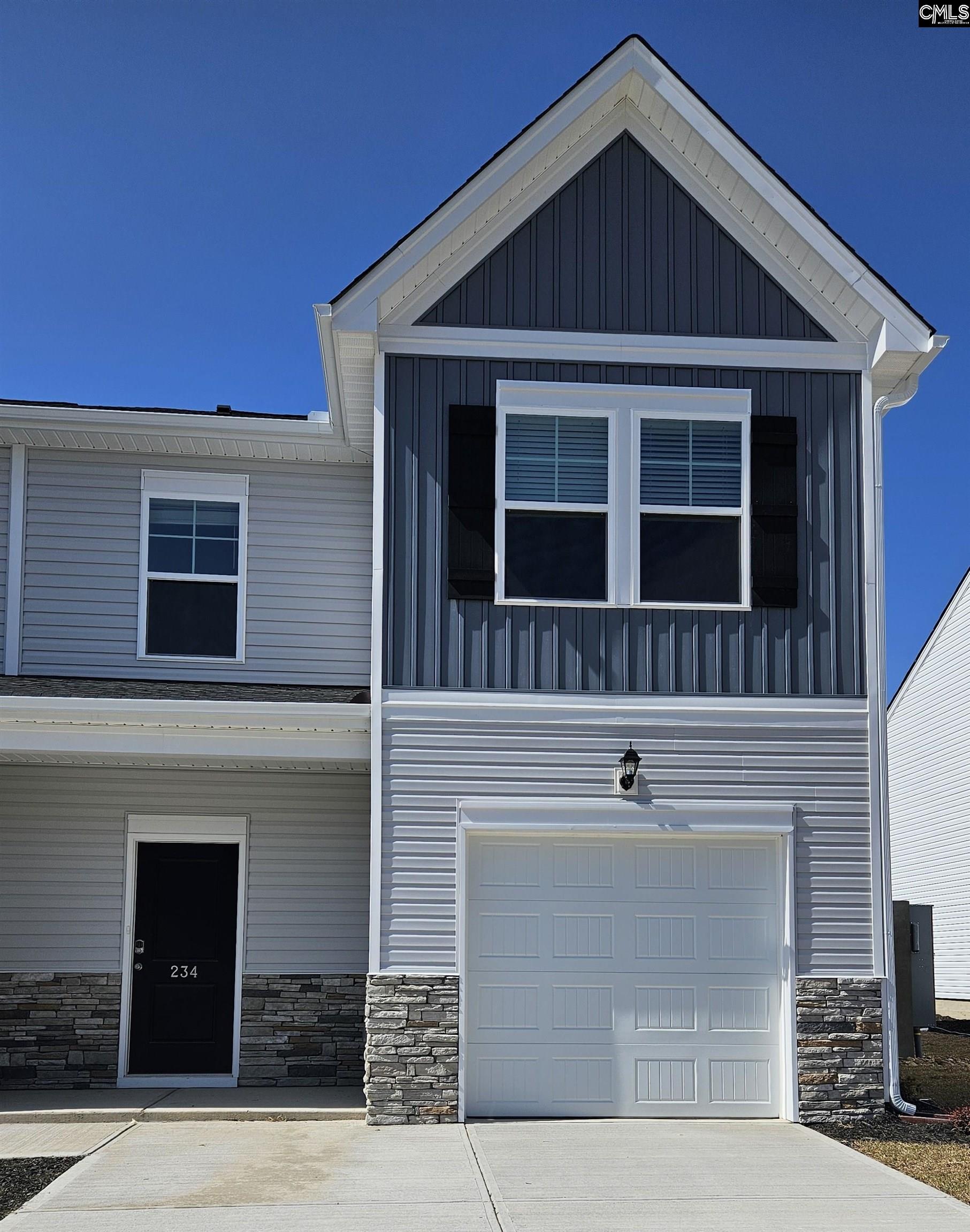 234 Sunny Hill Drive Blythewood, SC 29016