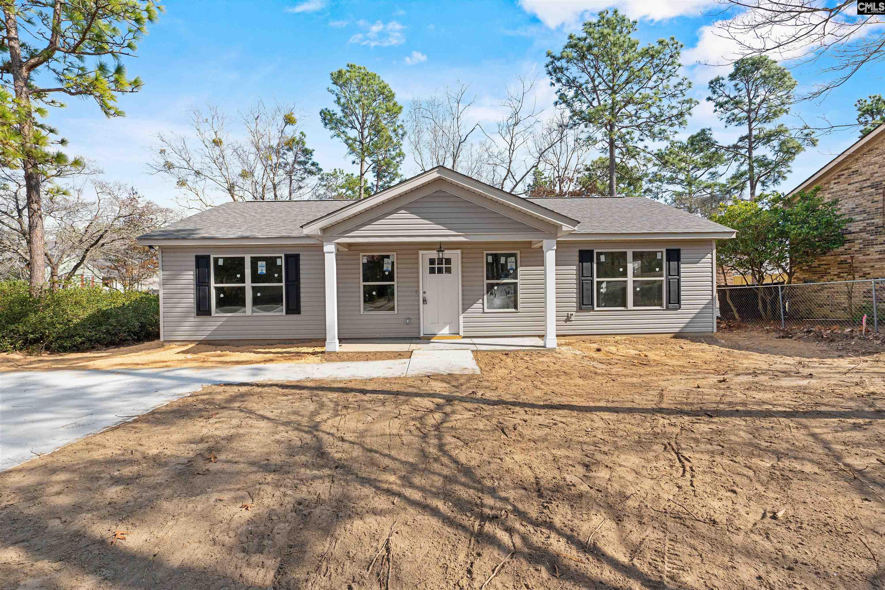 326 Old Brass Drive Columbia, SC 29223