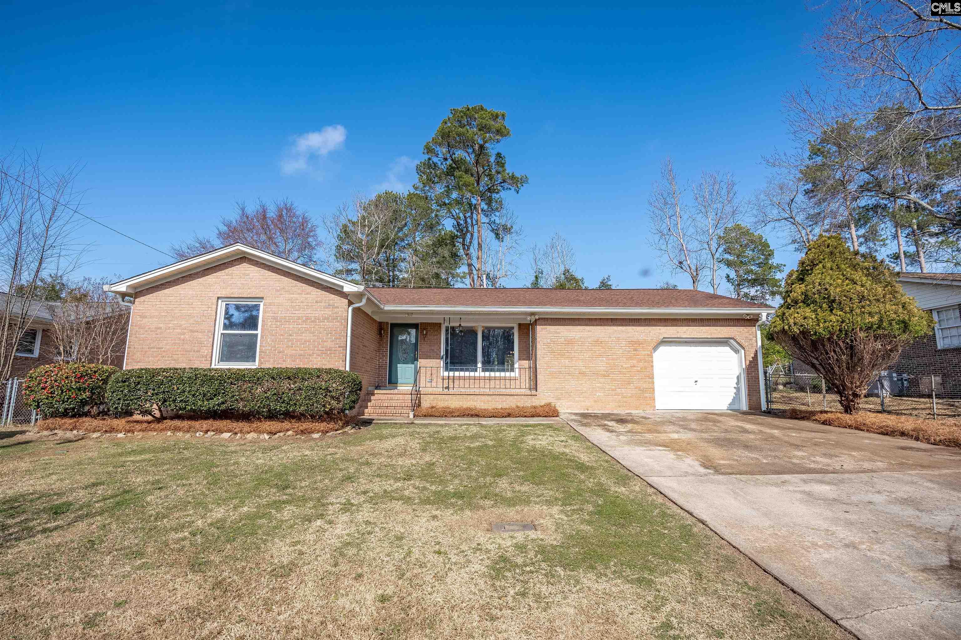3517 Hill Springs Drive Lexington, SC 29073