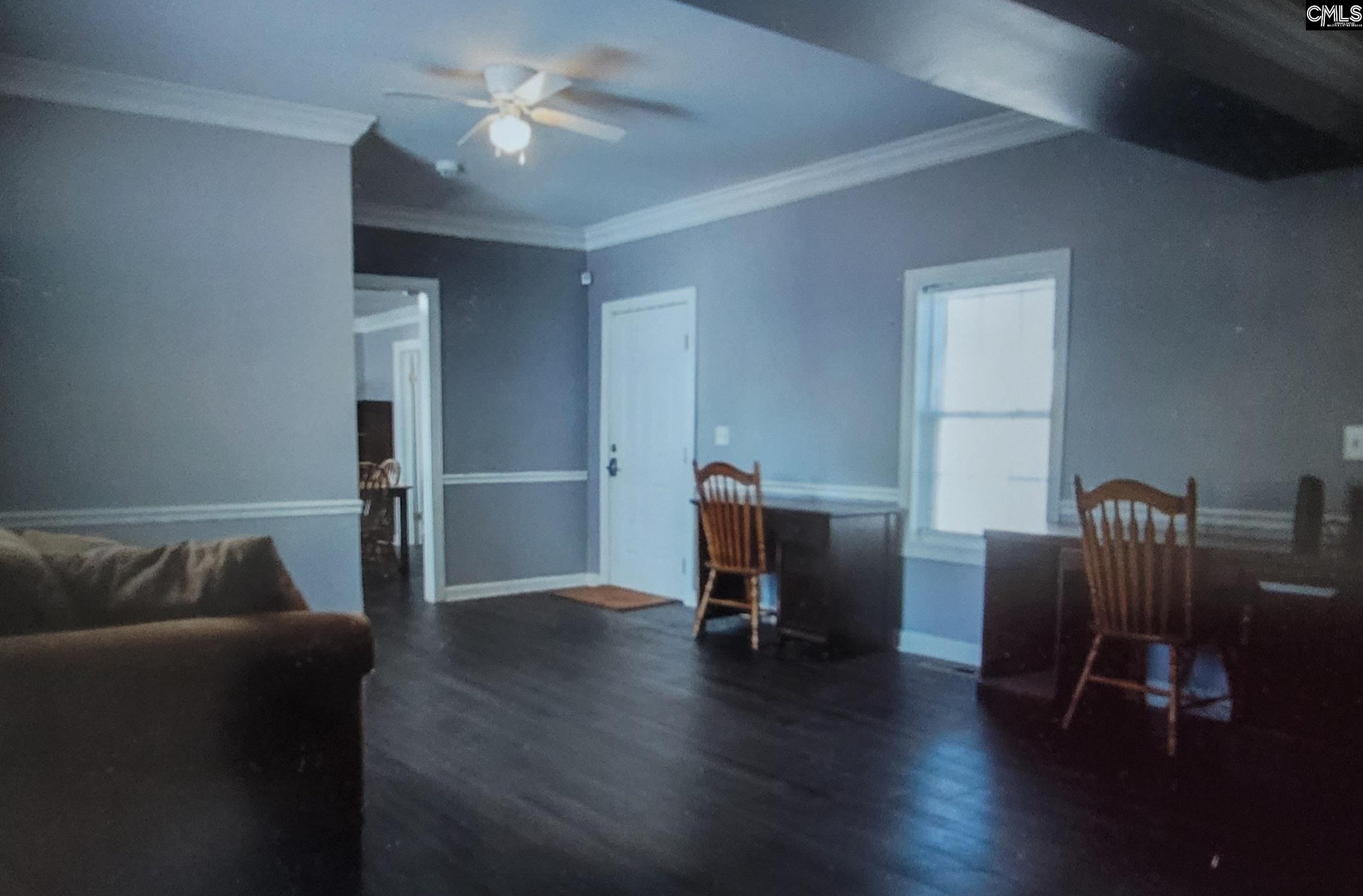 982 Glover Orangeburg, SC 29115