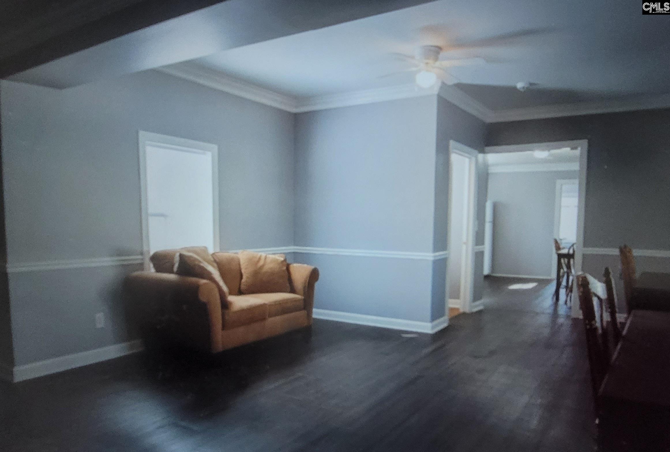 982 Glover Orangeburg, SC 29115