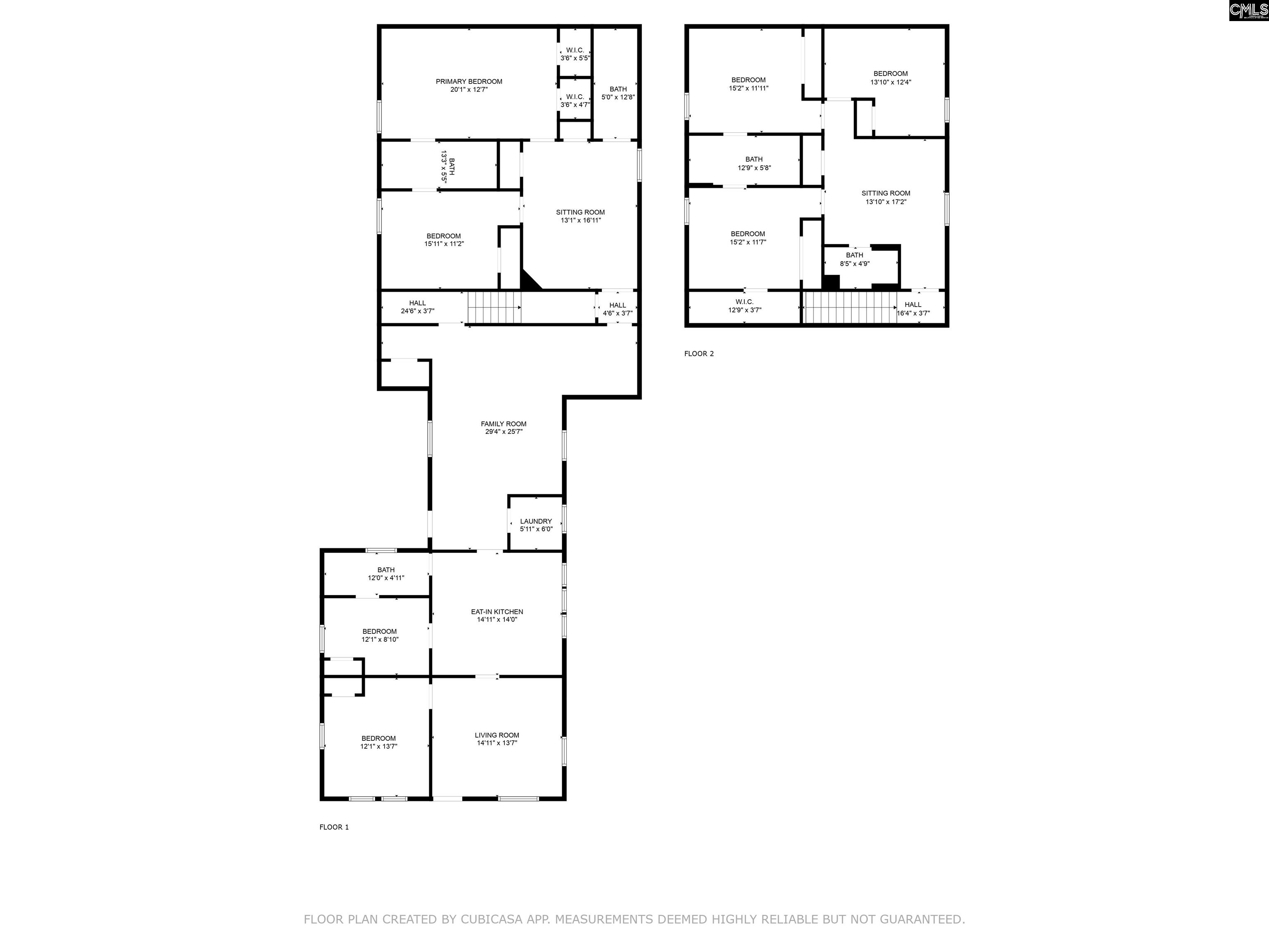 982 Glover Orangeburg, SC 29115
