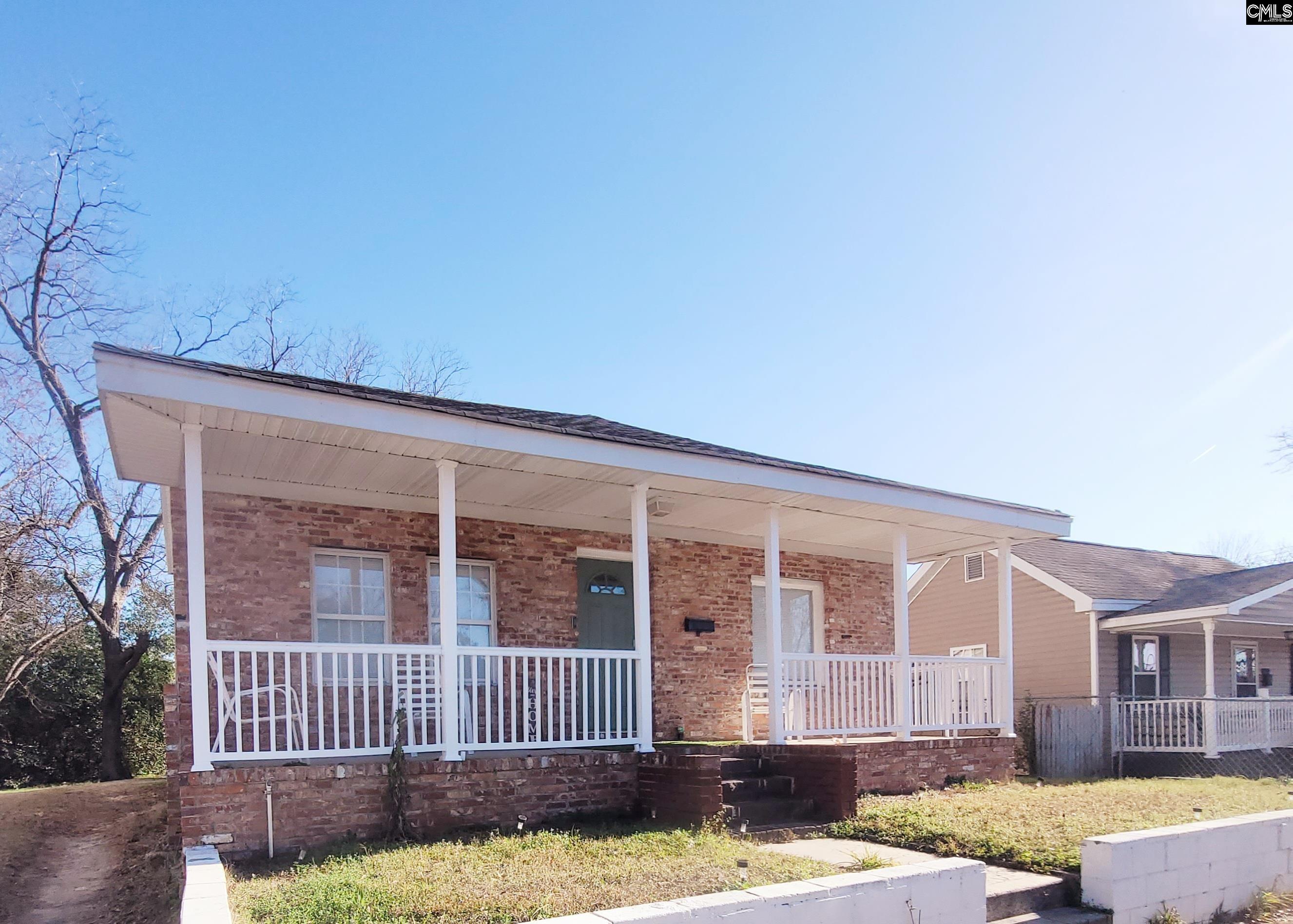 982 Glover Orangeburg, SC 29115