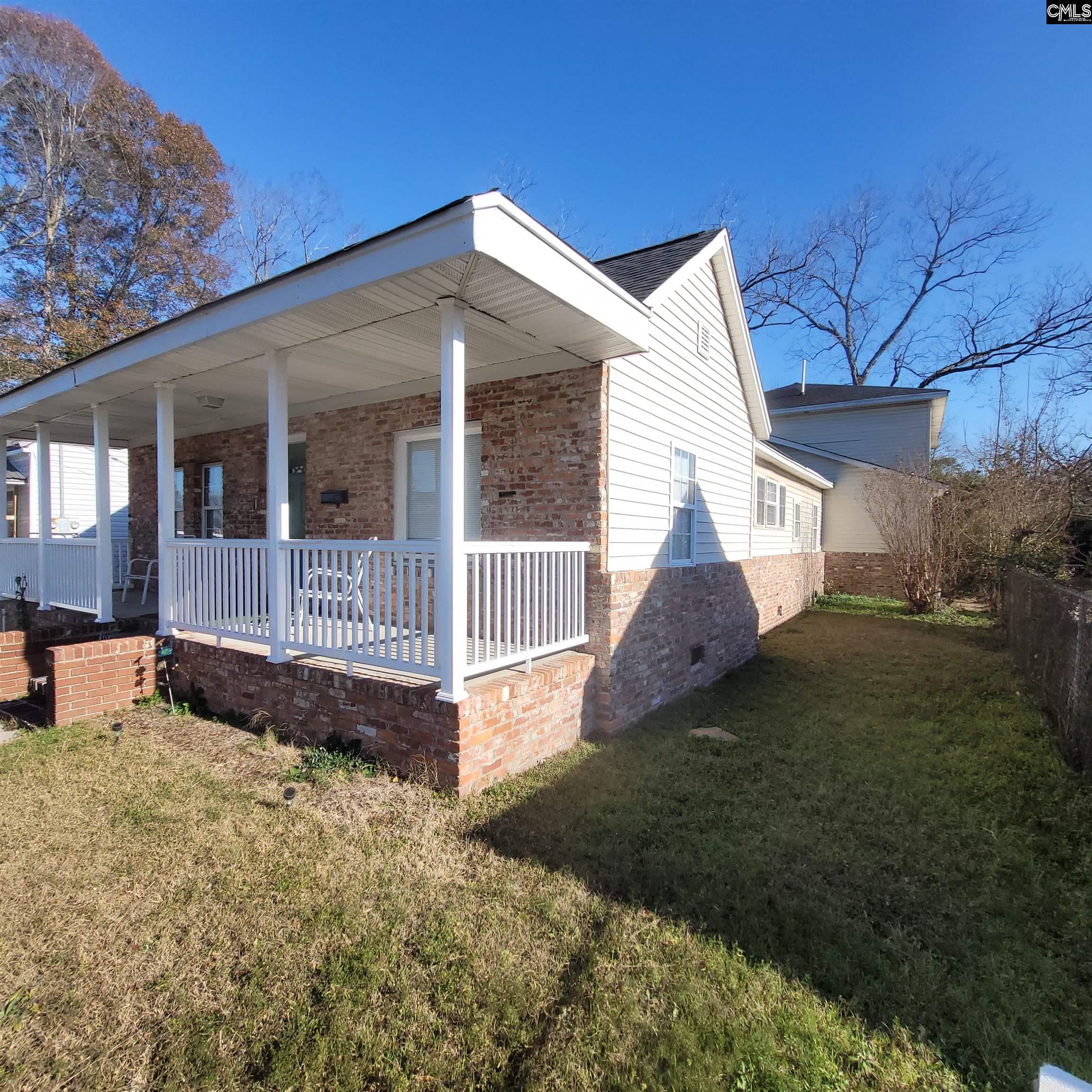 982 Glover Orangeburg, SC 29115