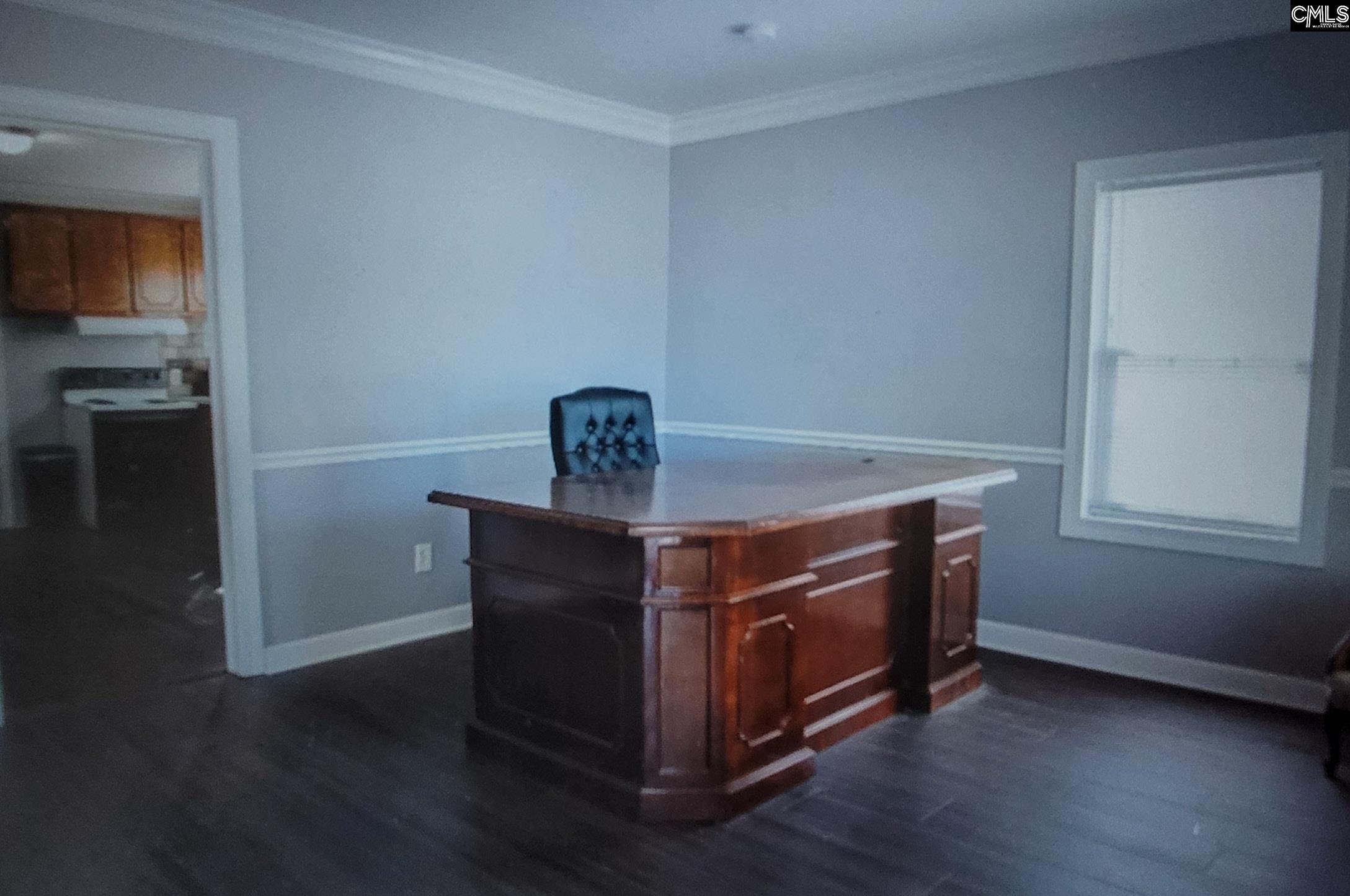 982 Glover Orangeburg, SC 29115