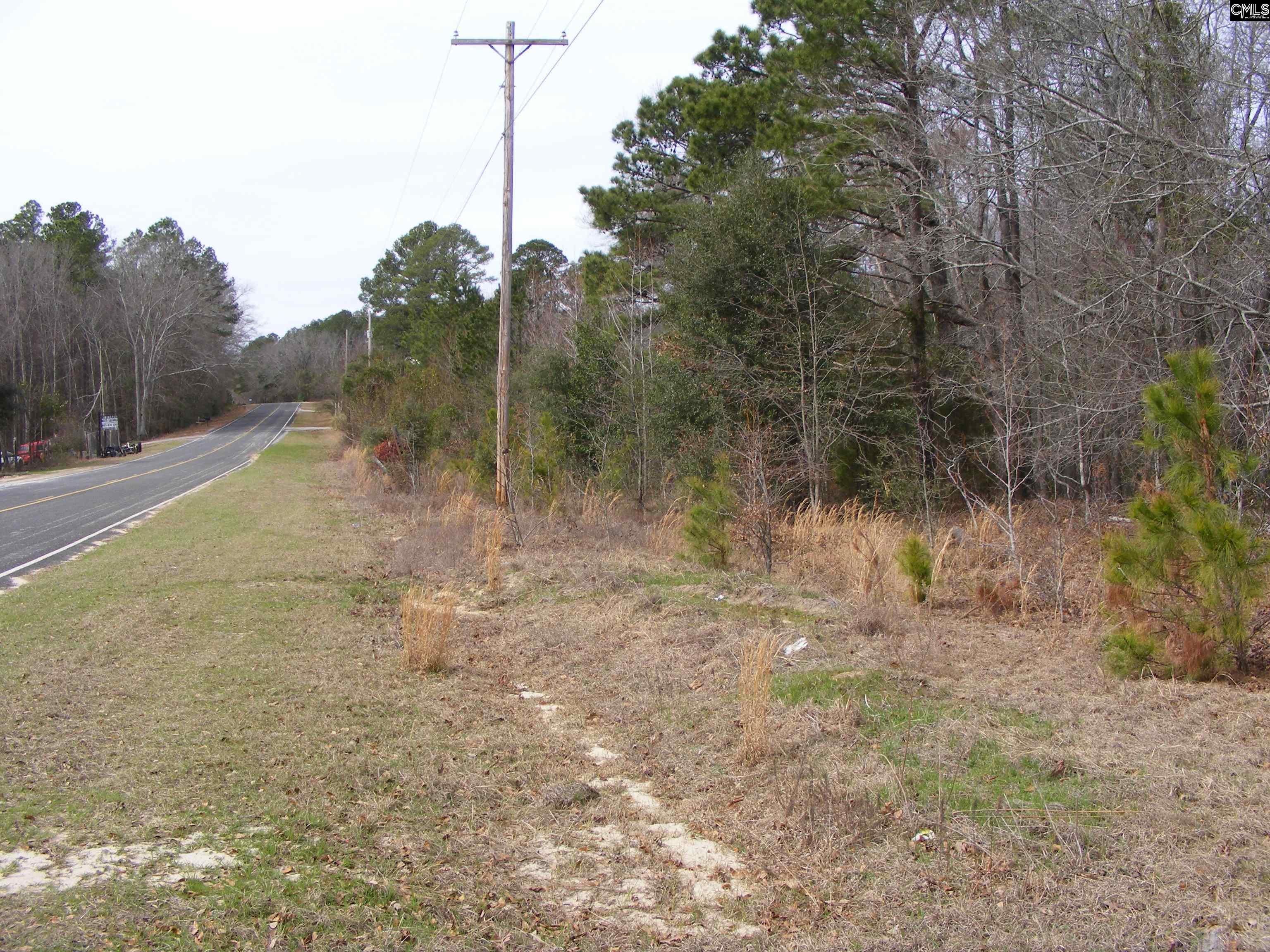 Great Circle Drive St. Matthews, SC 29135