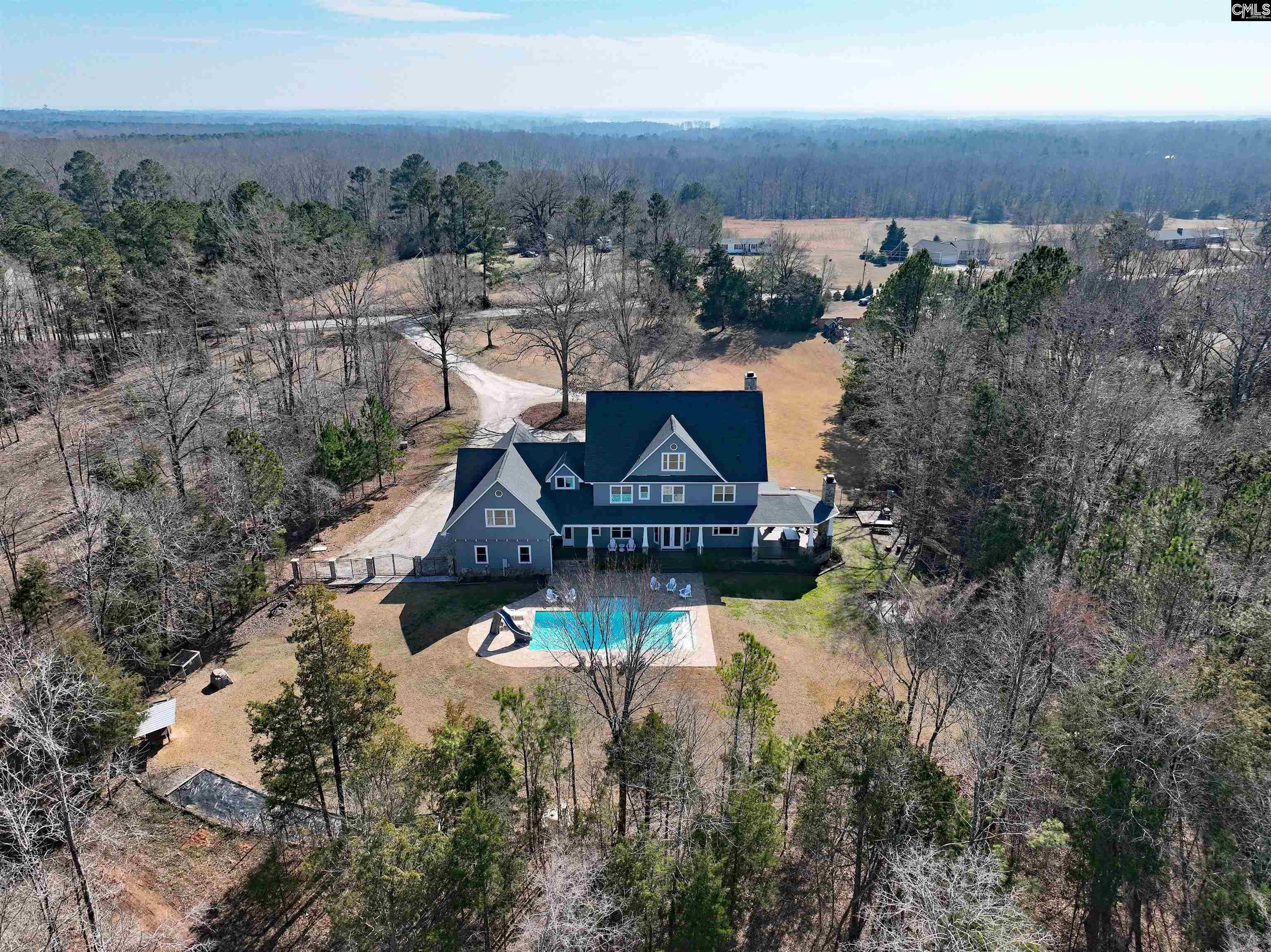 1106 Dreher Island Road Chapin, SC 29036