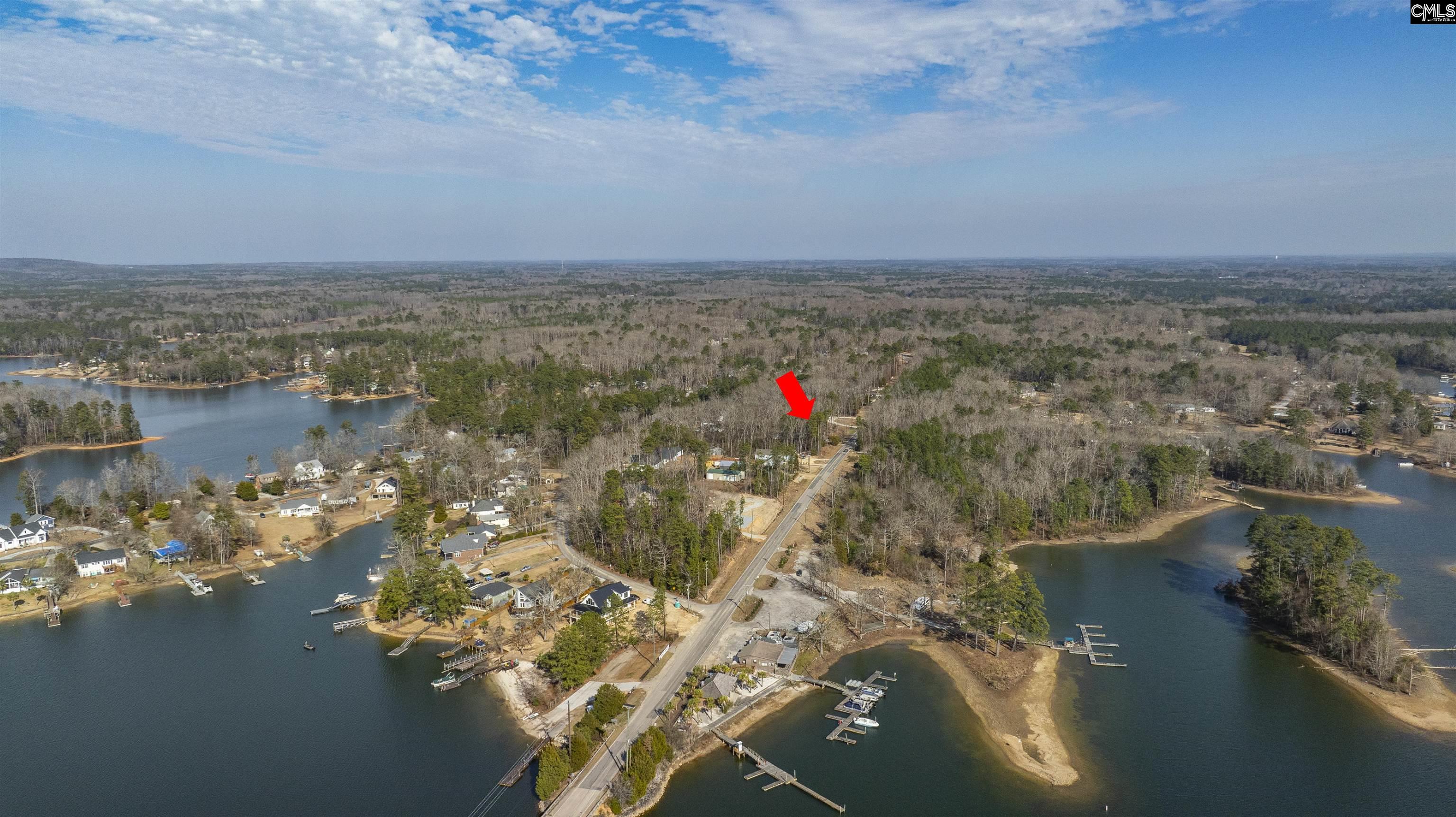 1632 Dreher Island Road Chapin, SC 29036