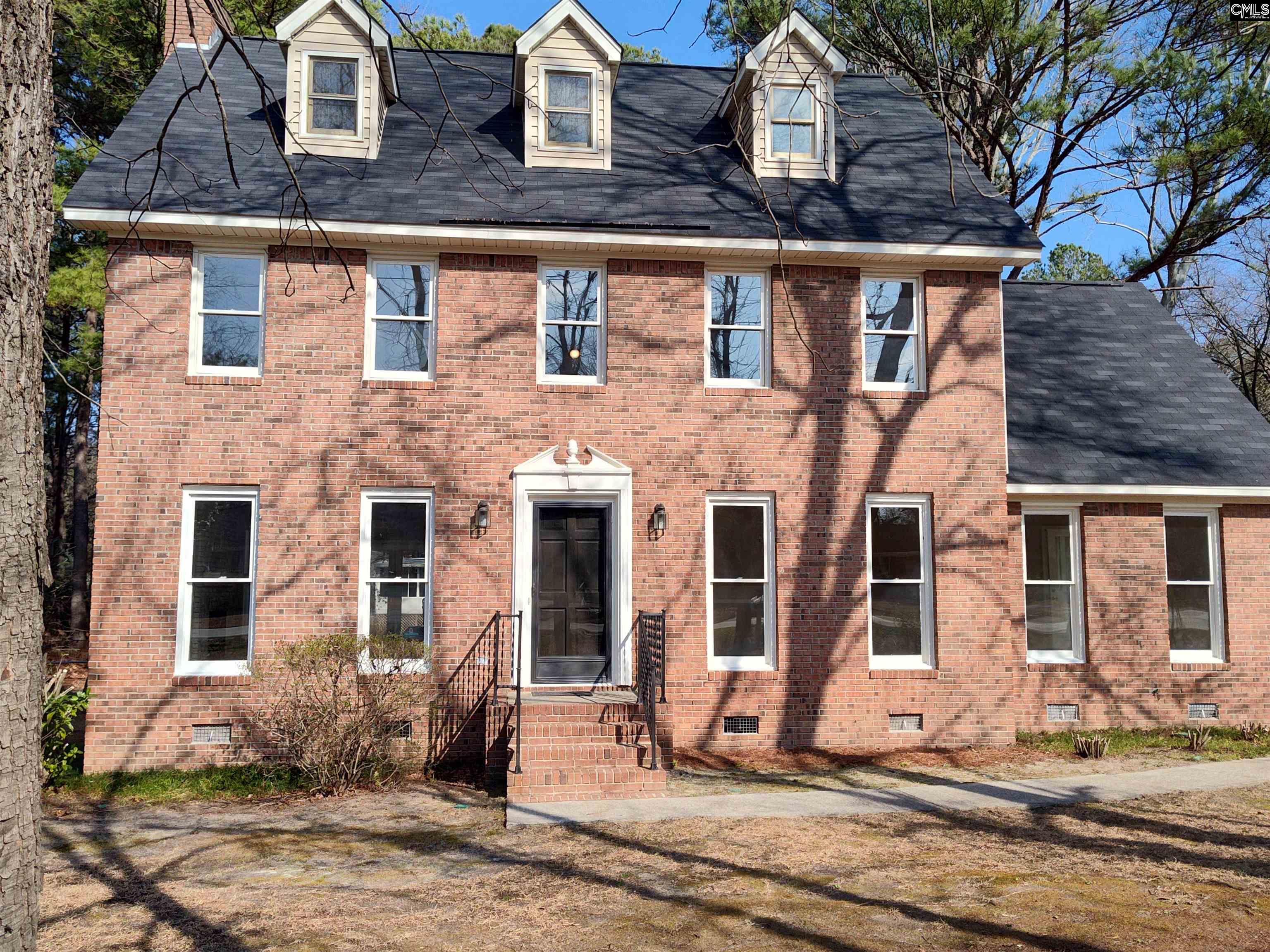 1622 Jessamine Road Lexington, SC 29073