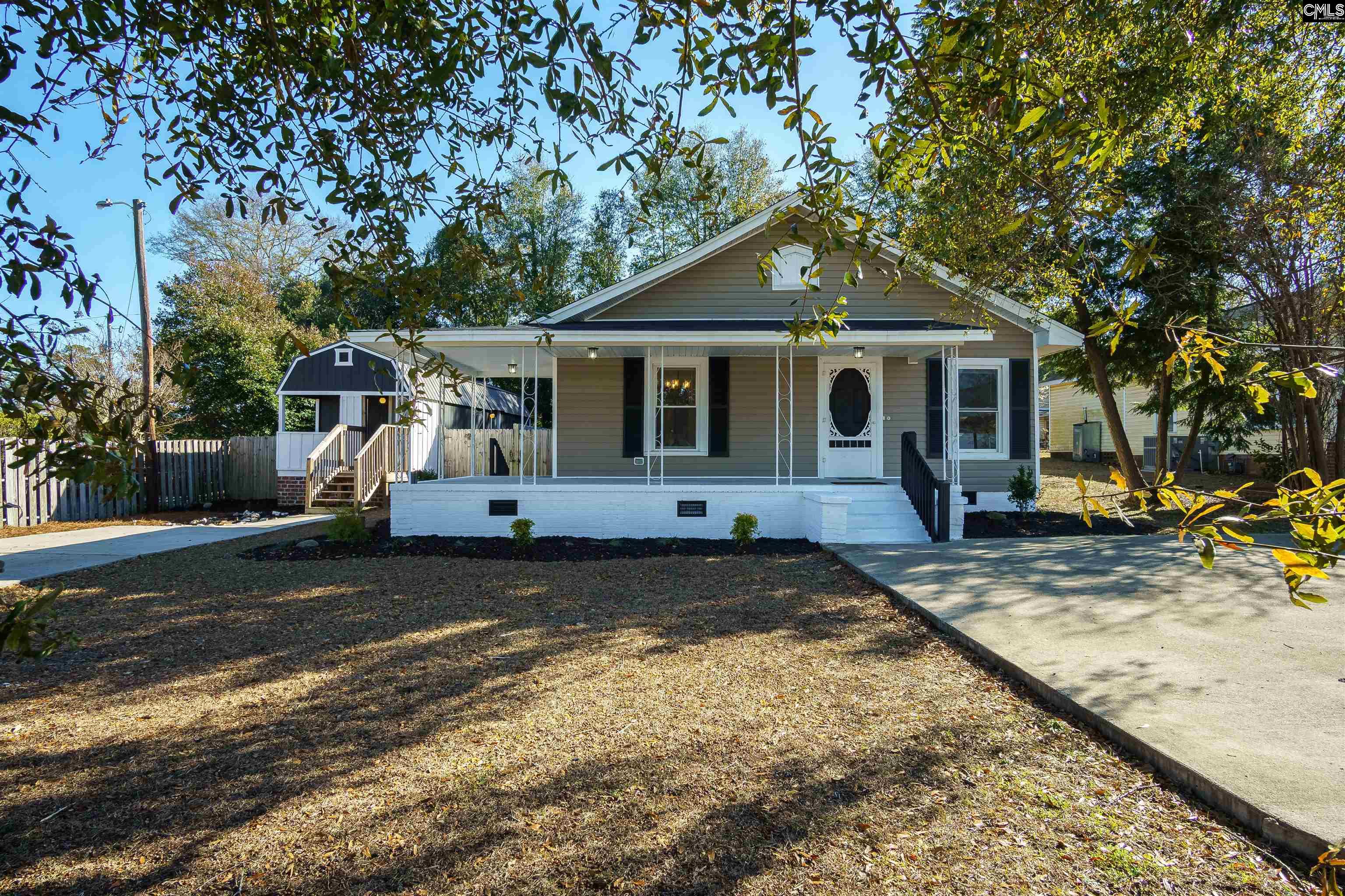 921 Center Street West Columbia, SC 29169-6768