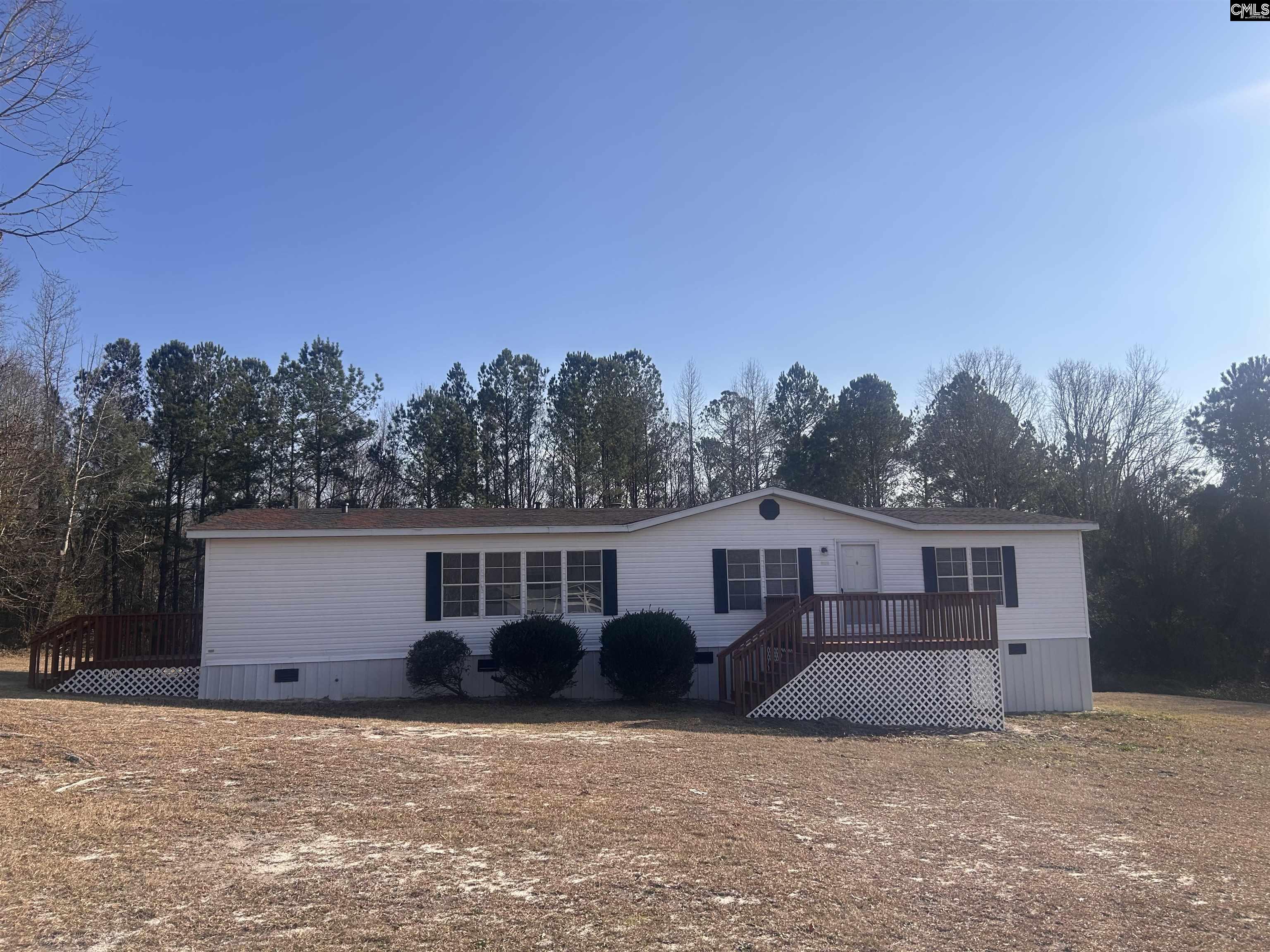 107 Gloria Trl Road Columbia, SC 29203-9800