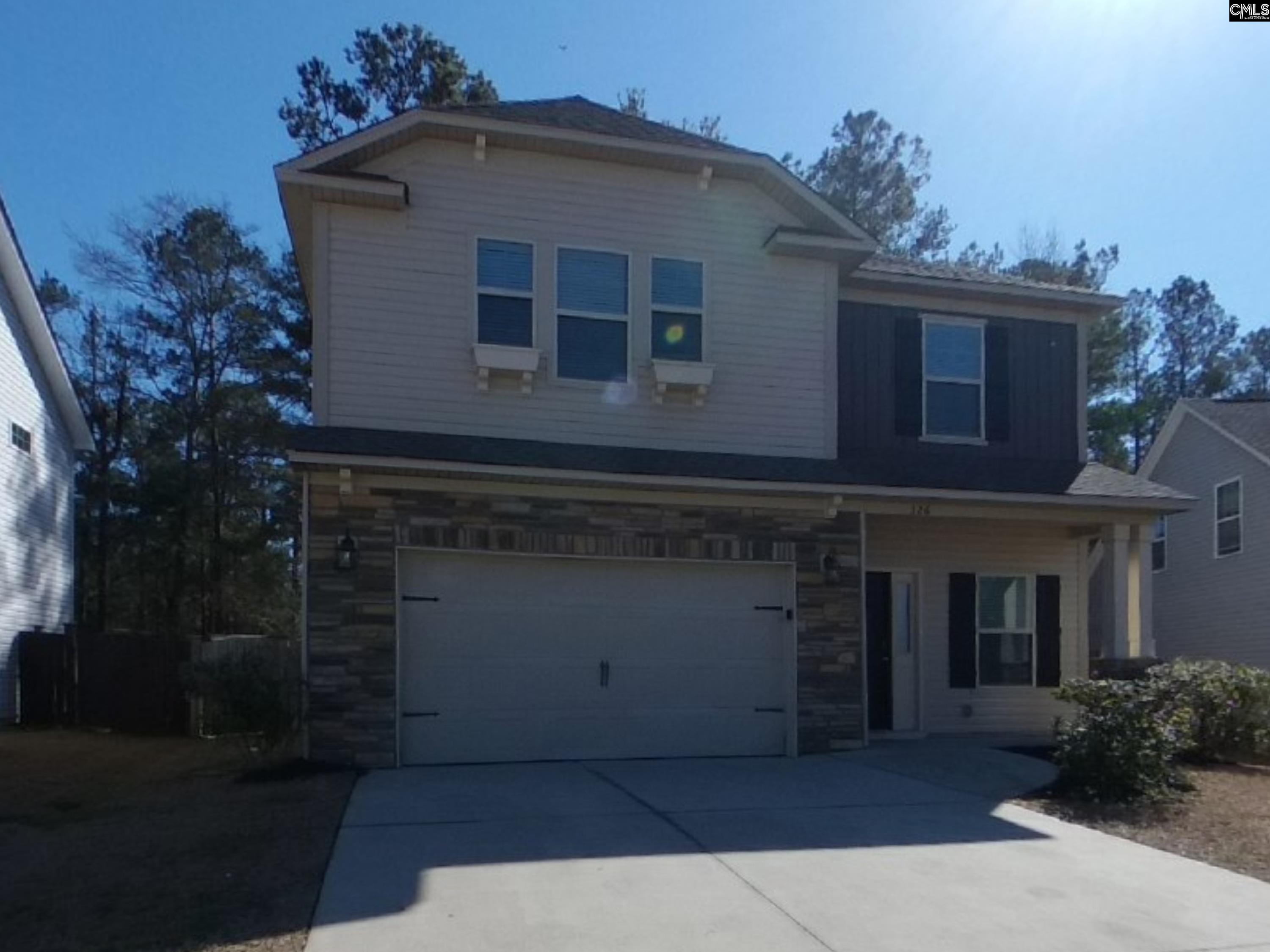 326 Fairford Road Blythewood, SC 29016