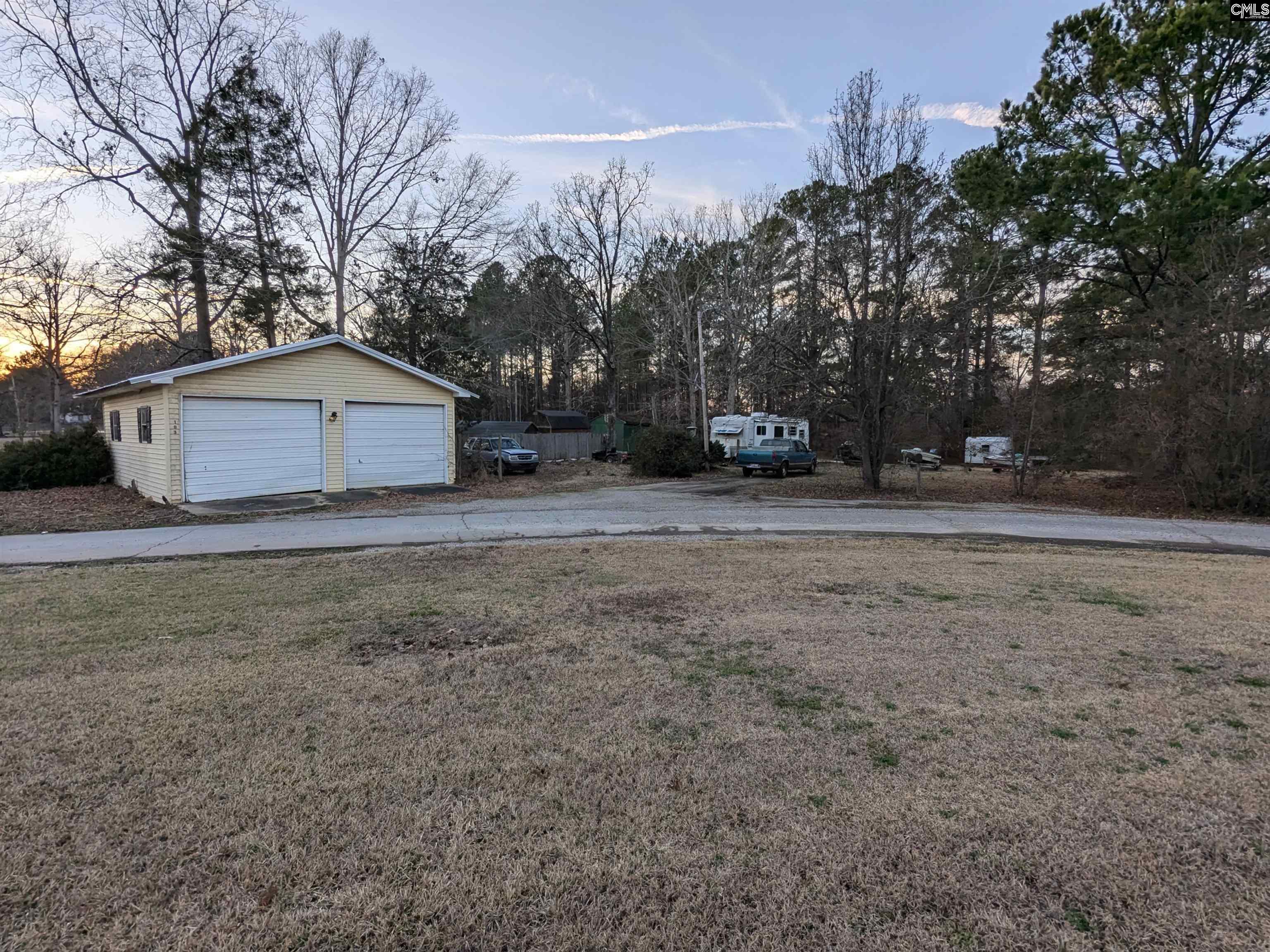 103 Bluegill Loop Saluda, SC 29138