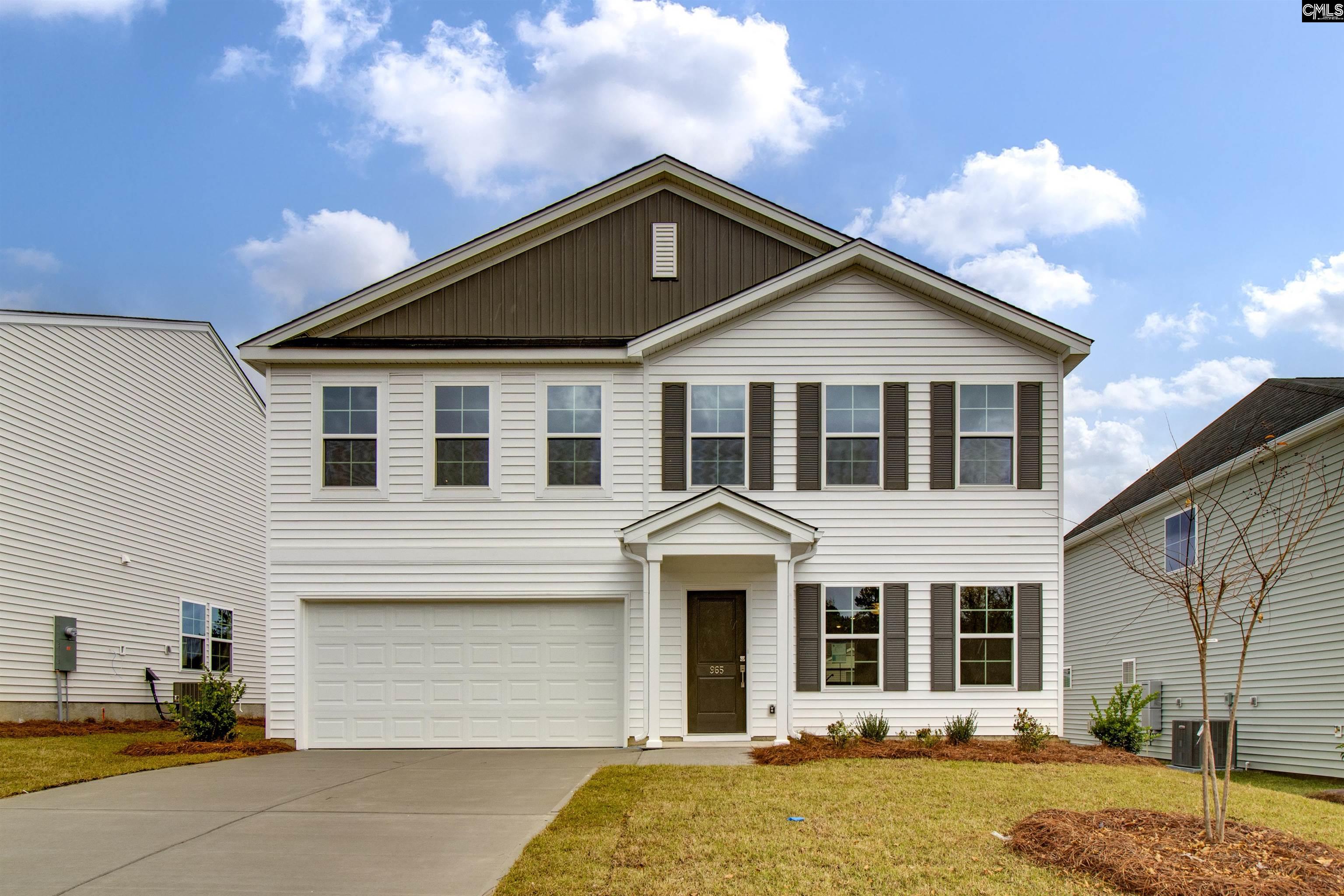 965 Warby Drive Lexington, SC 29073