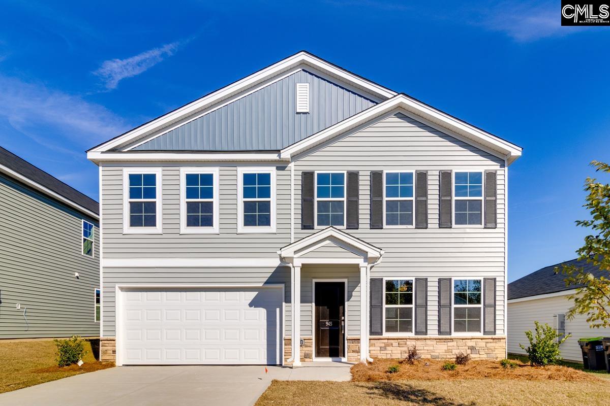 945 Warby Drive Lexington, SC 29073