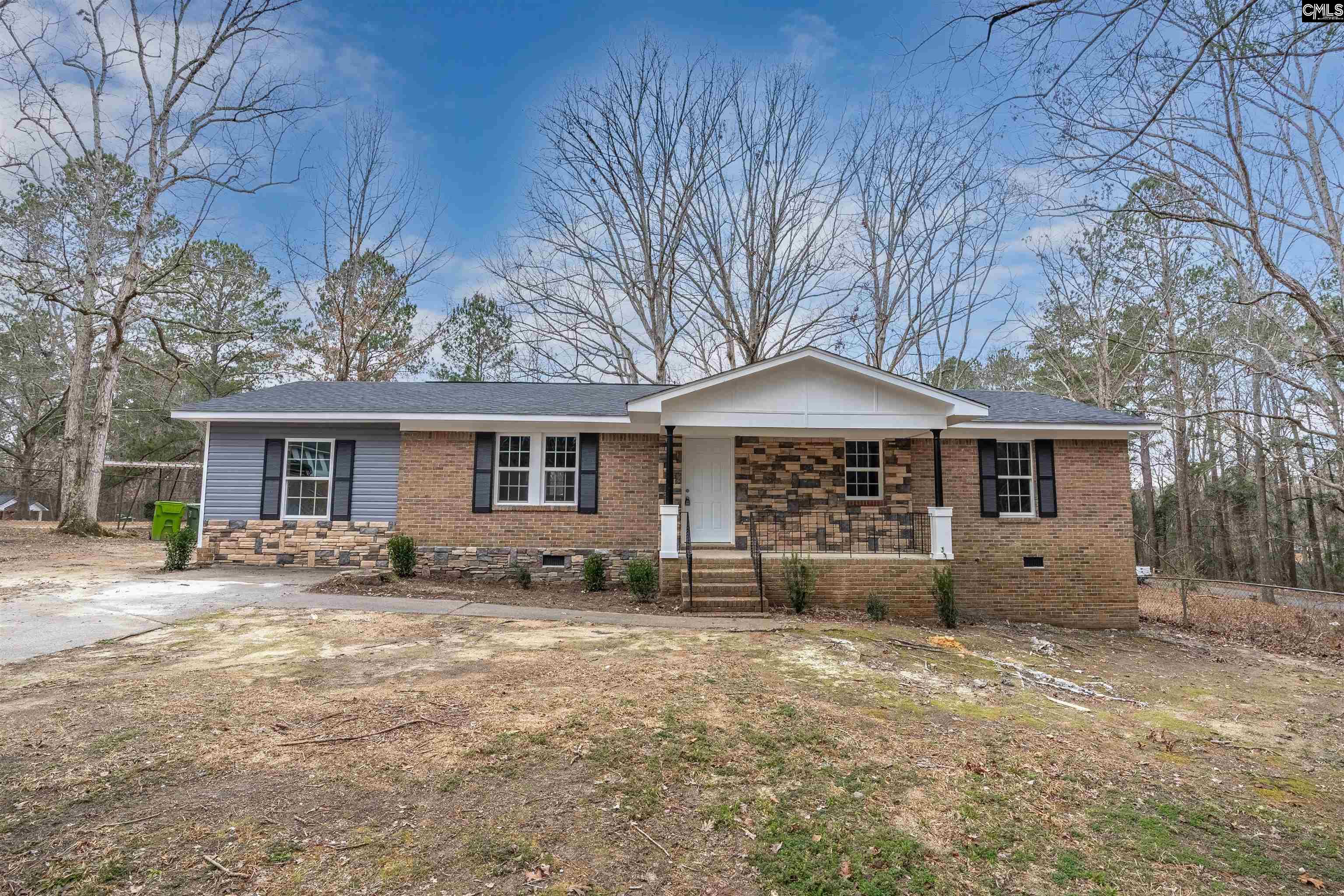509 Woodcrest Drive Columbia, SC 29203