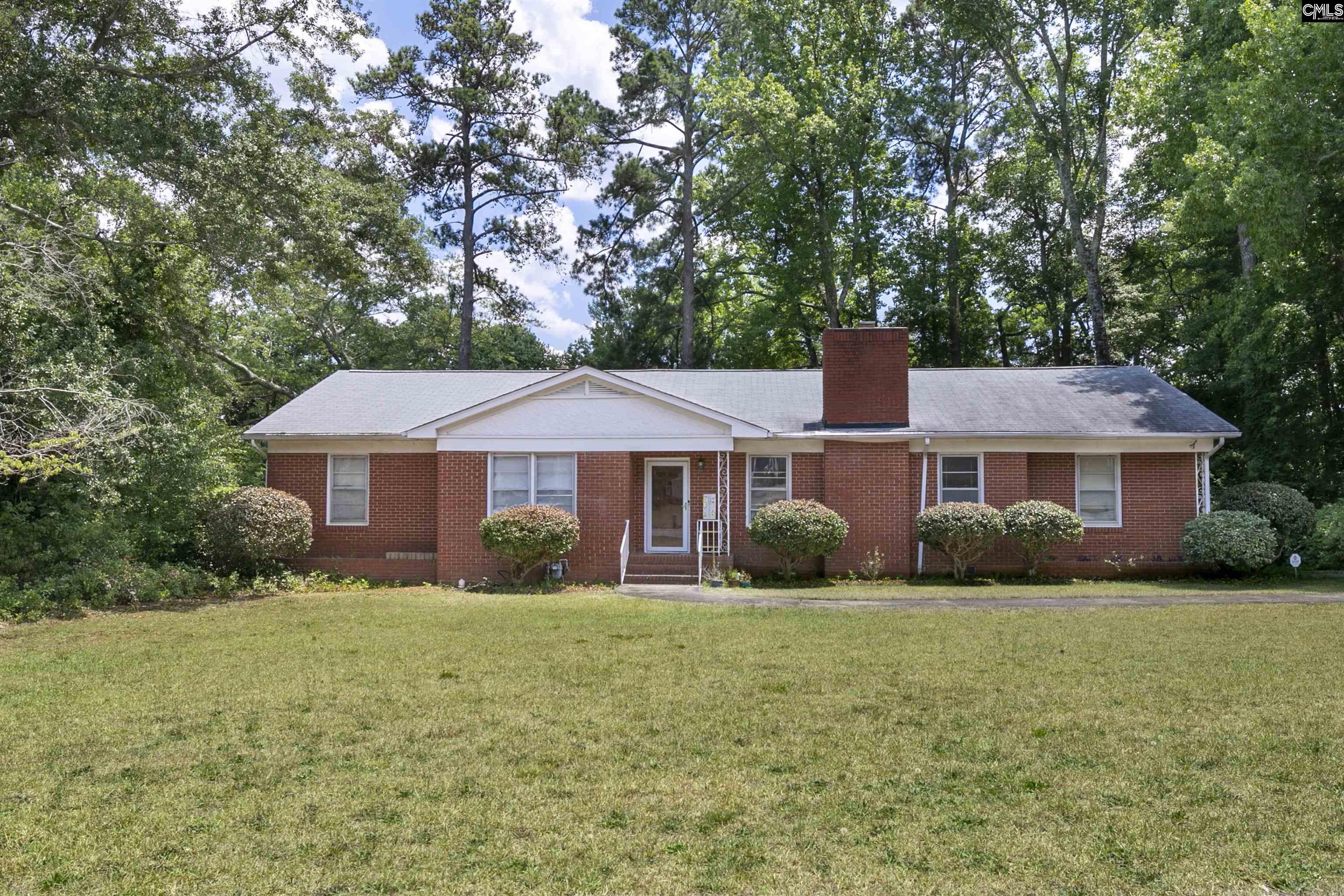 1354 Nunamaker Drive Columbia, SC 29210