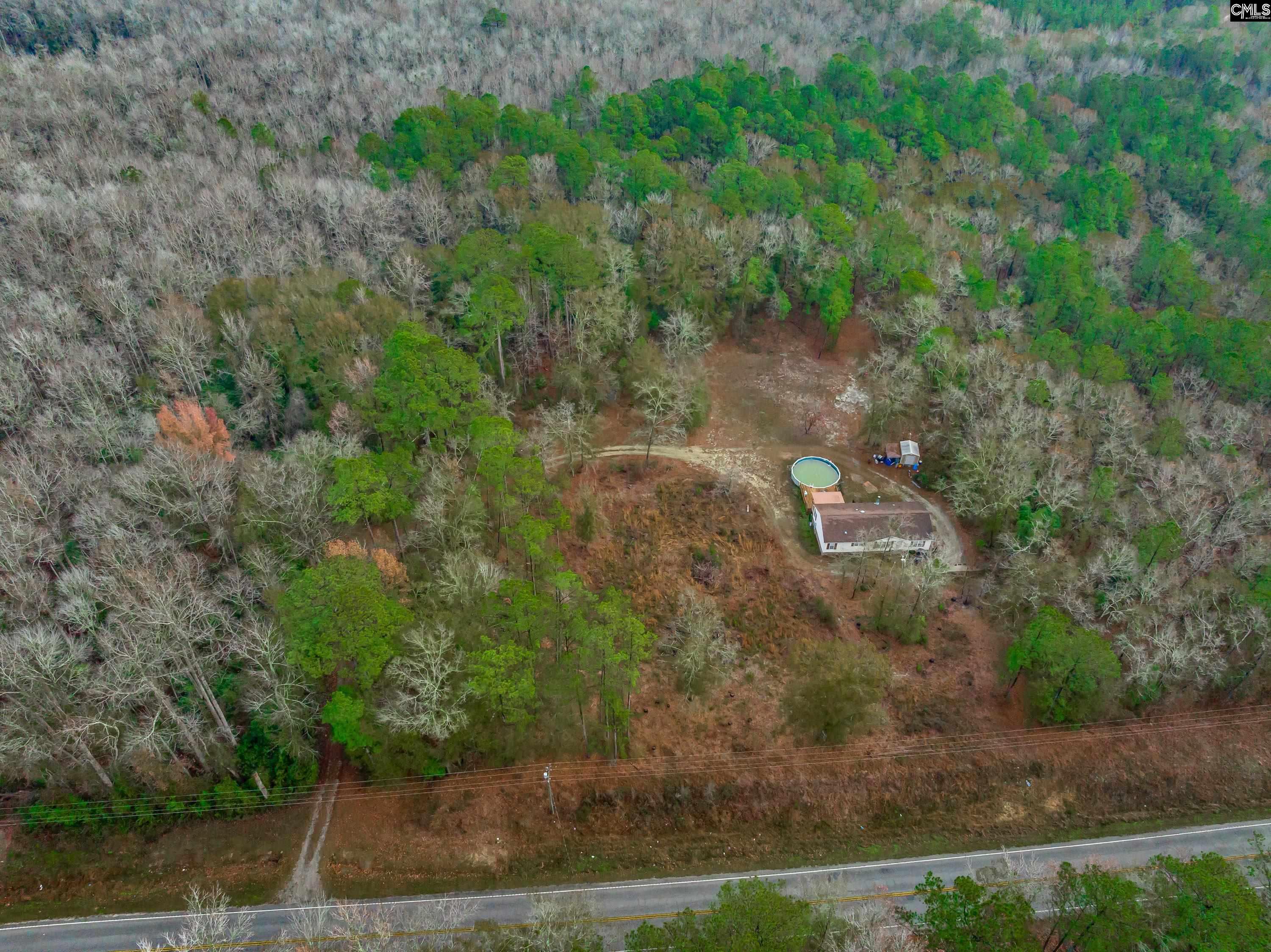 1430 Bethune Highway Bishopville, SC 29010