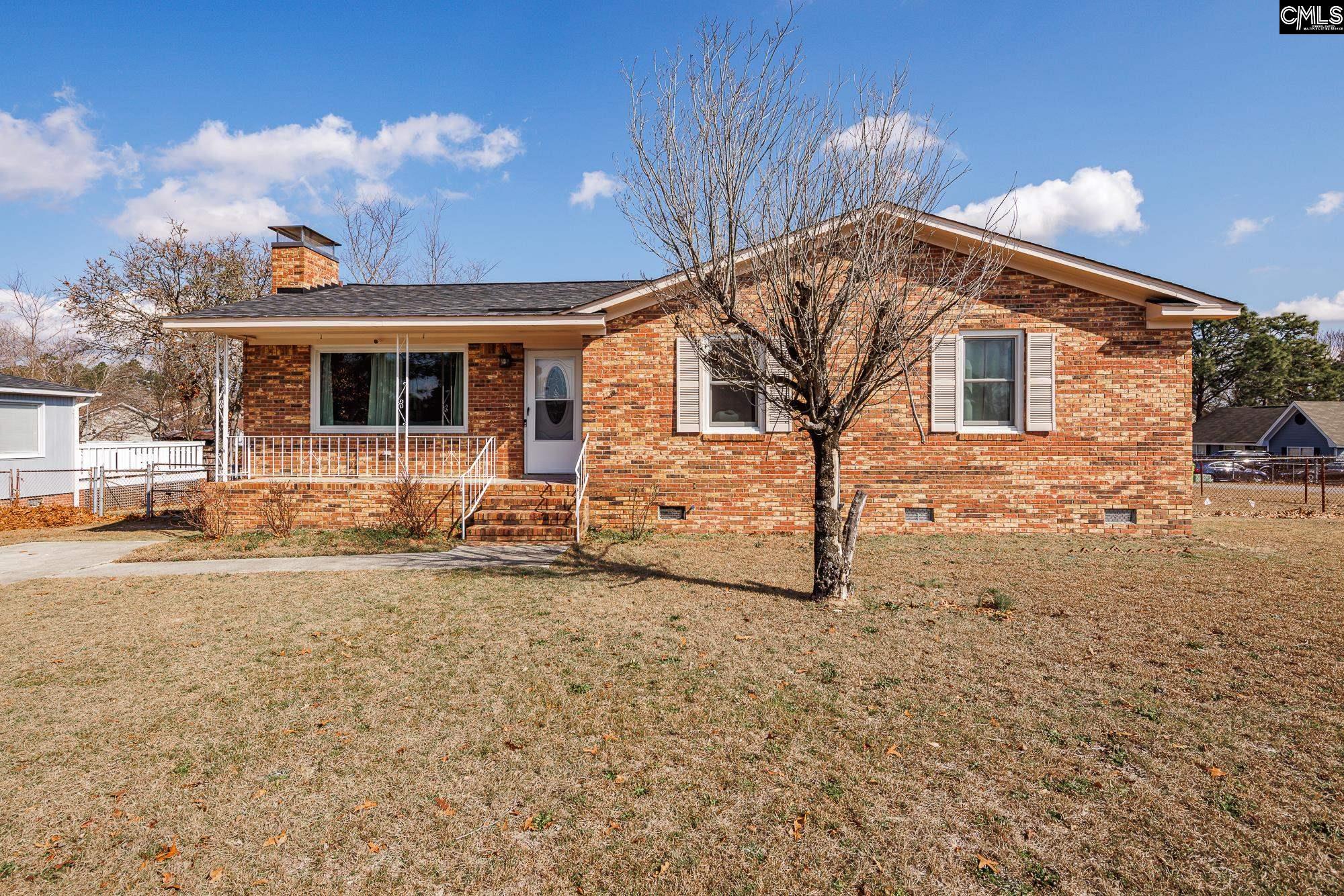 300 Old Iron Road Columbia, SC 29229
