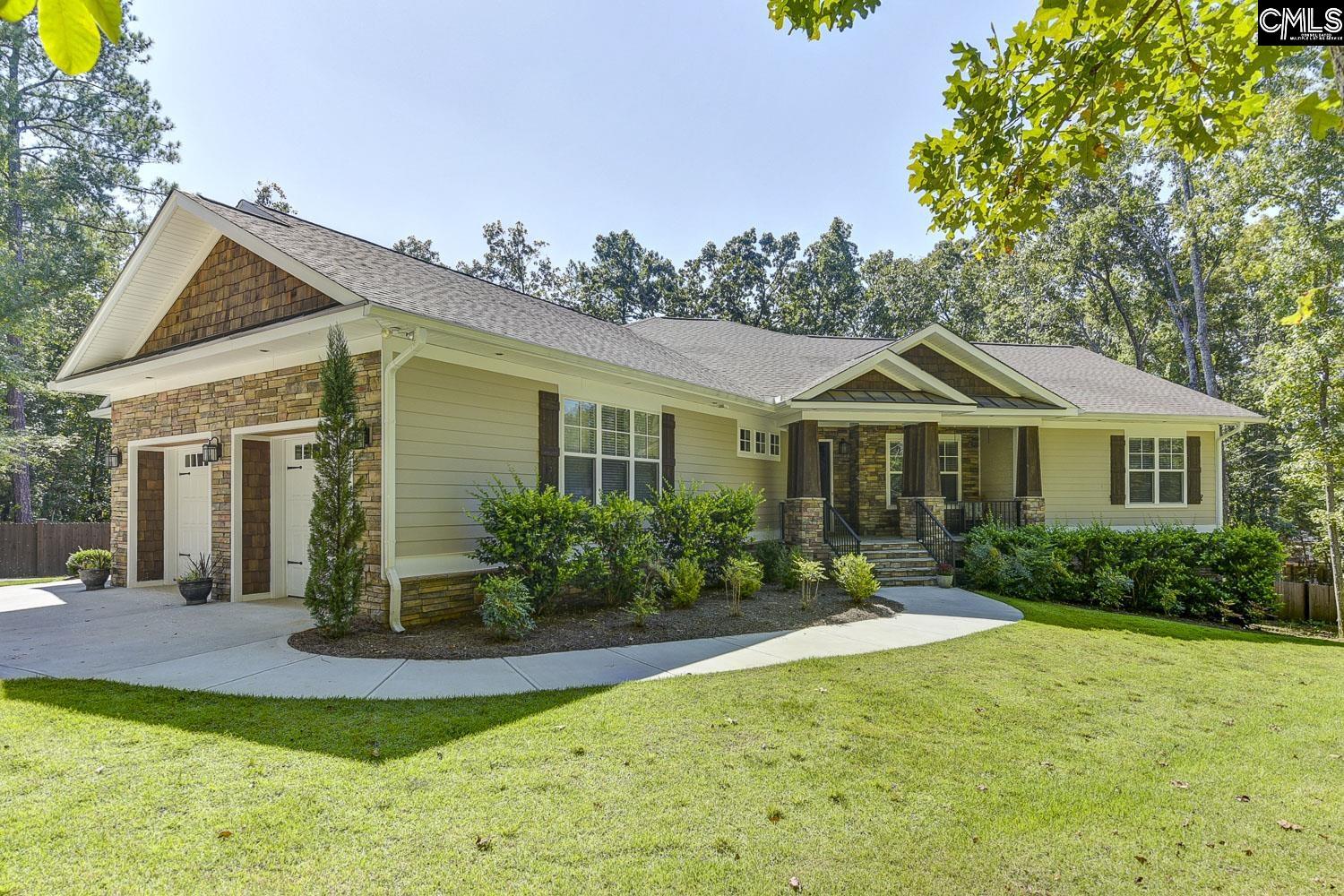 411 Midway Woods Drive Lexington, SC 29072