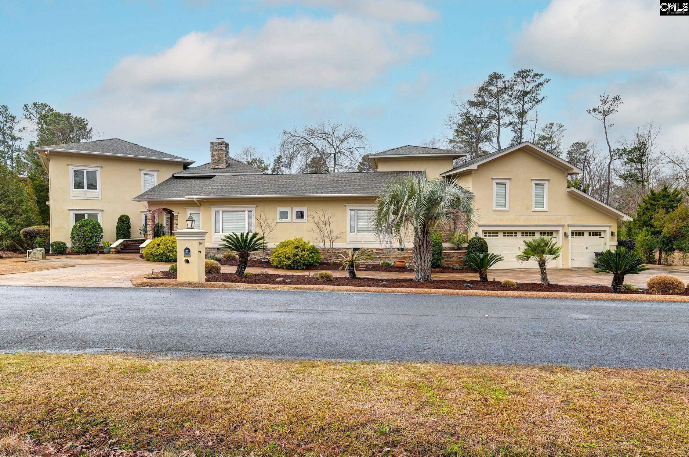 940 Willow Cove Road Chapin, SC 29036