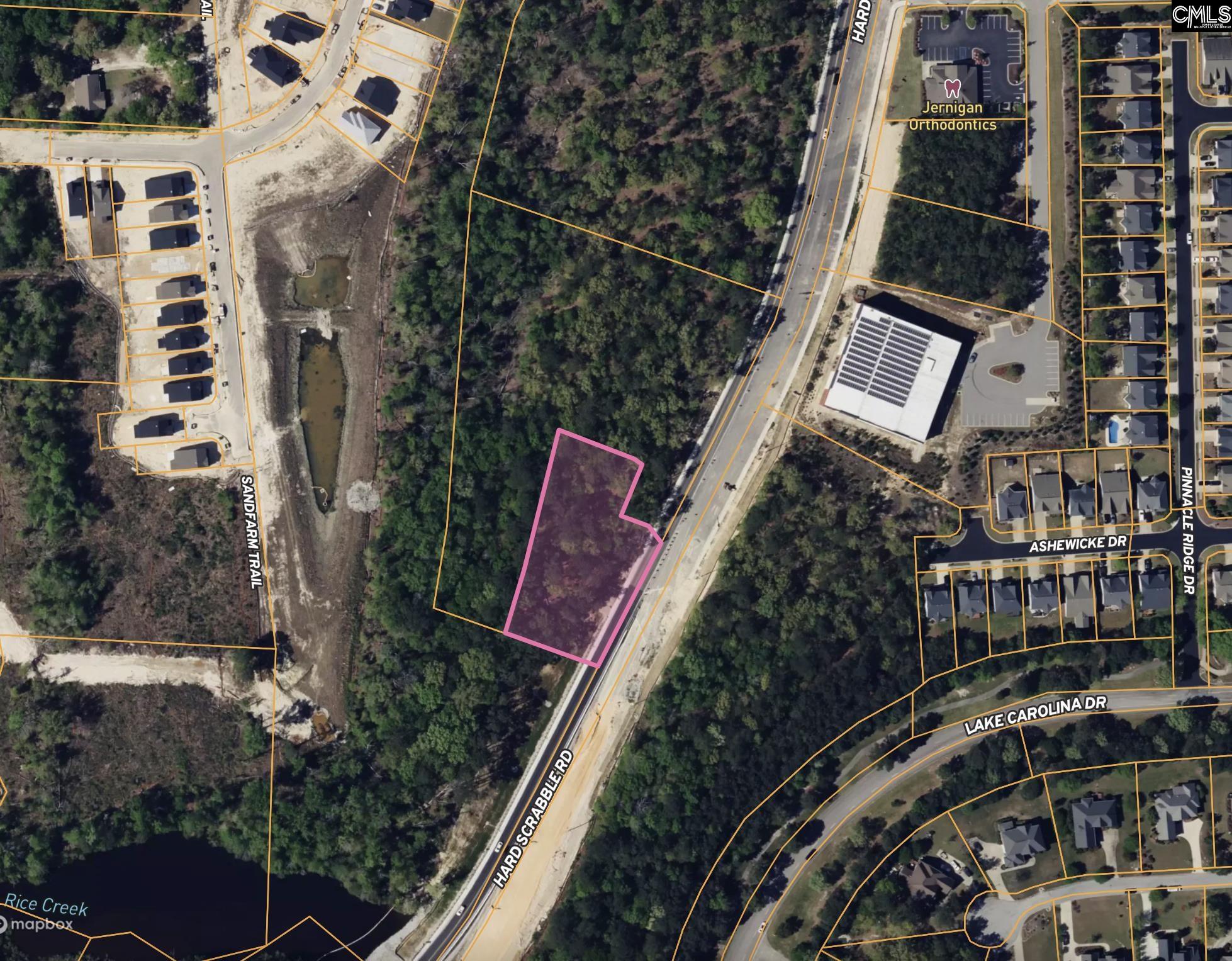 5041 Hardscrabble Rd. Blythewood, SC 29229