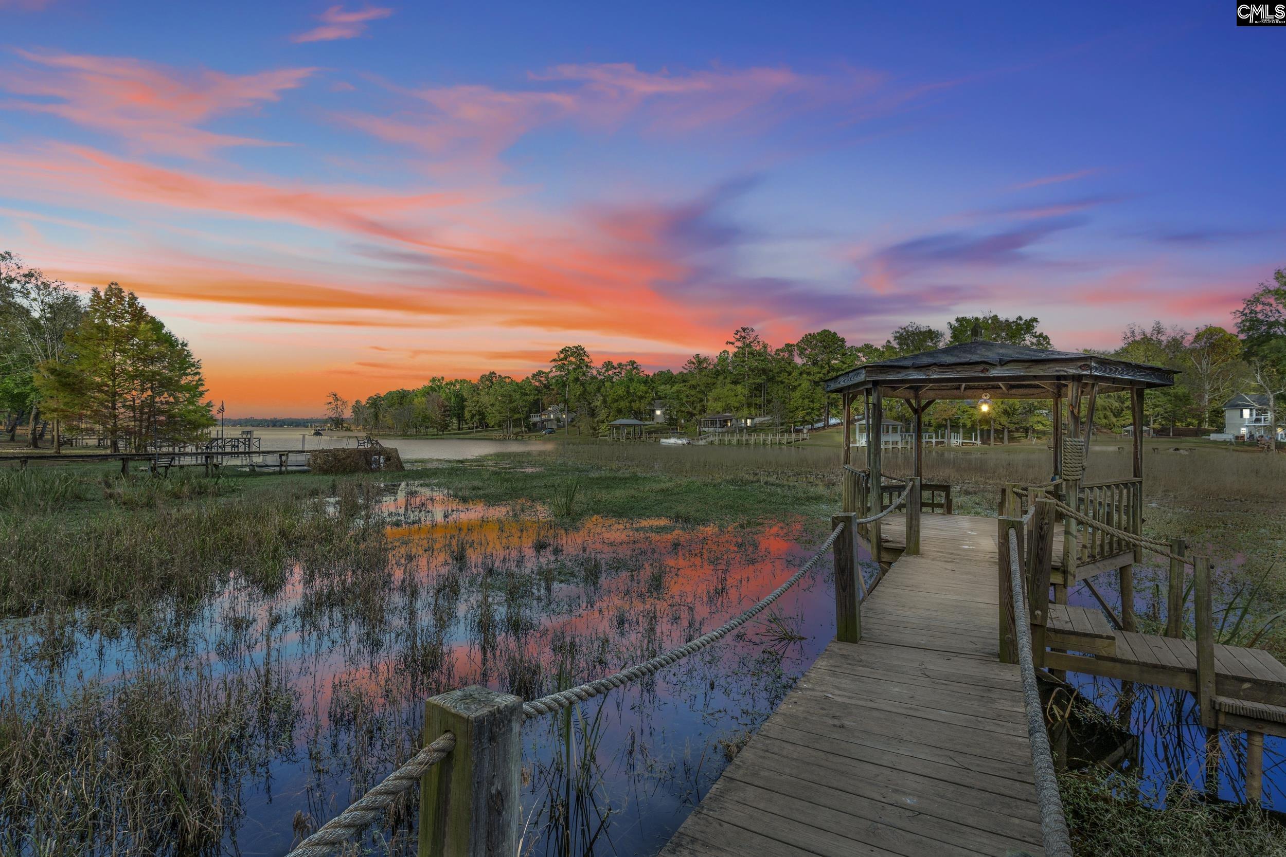 957 Rocky Point Circle Ridgeway, SC 29130