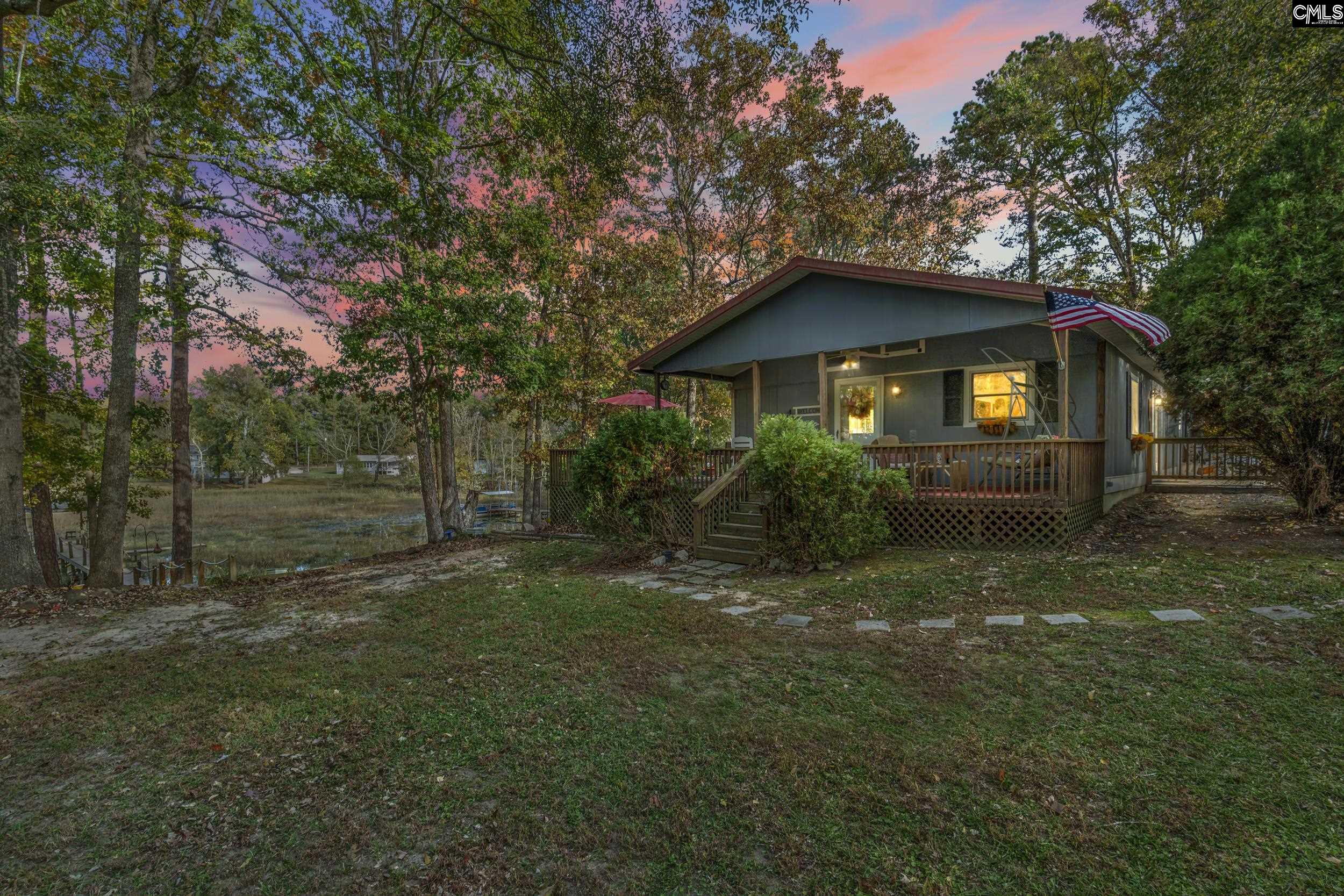 957 Rocky Point Circle, Ridgeway, South Carolina image 2