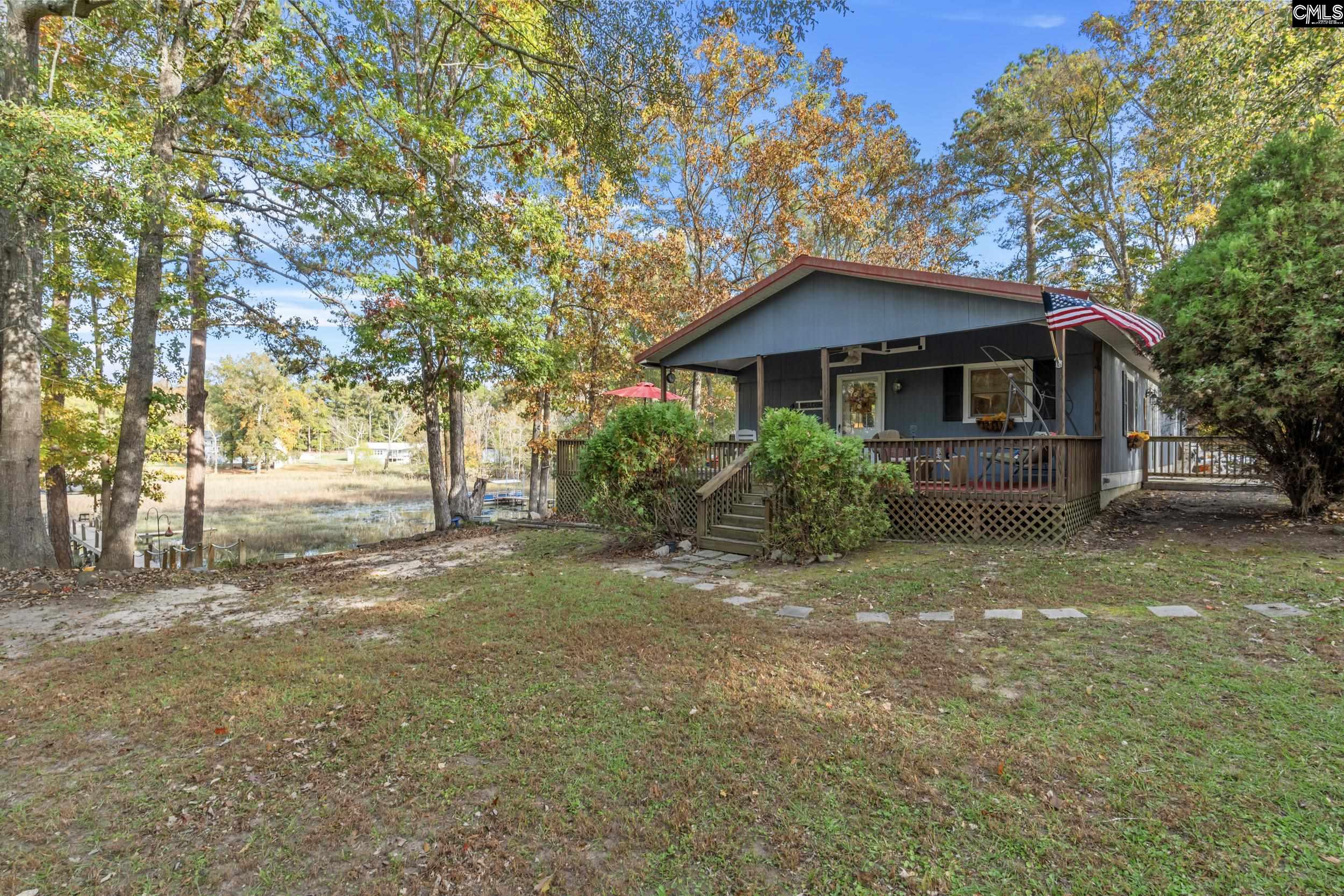 957 Rocky Point Circle, Ridgeway, South Carolina image 6