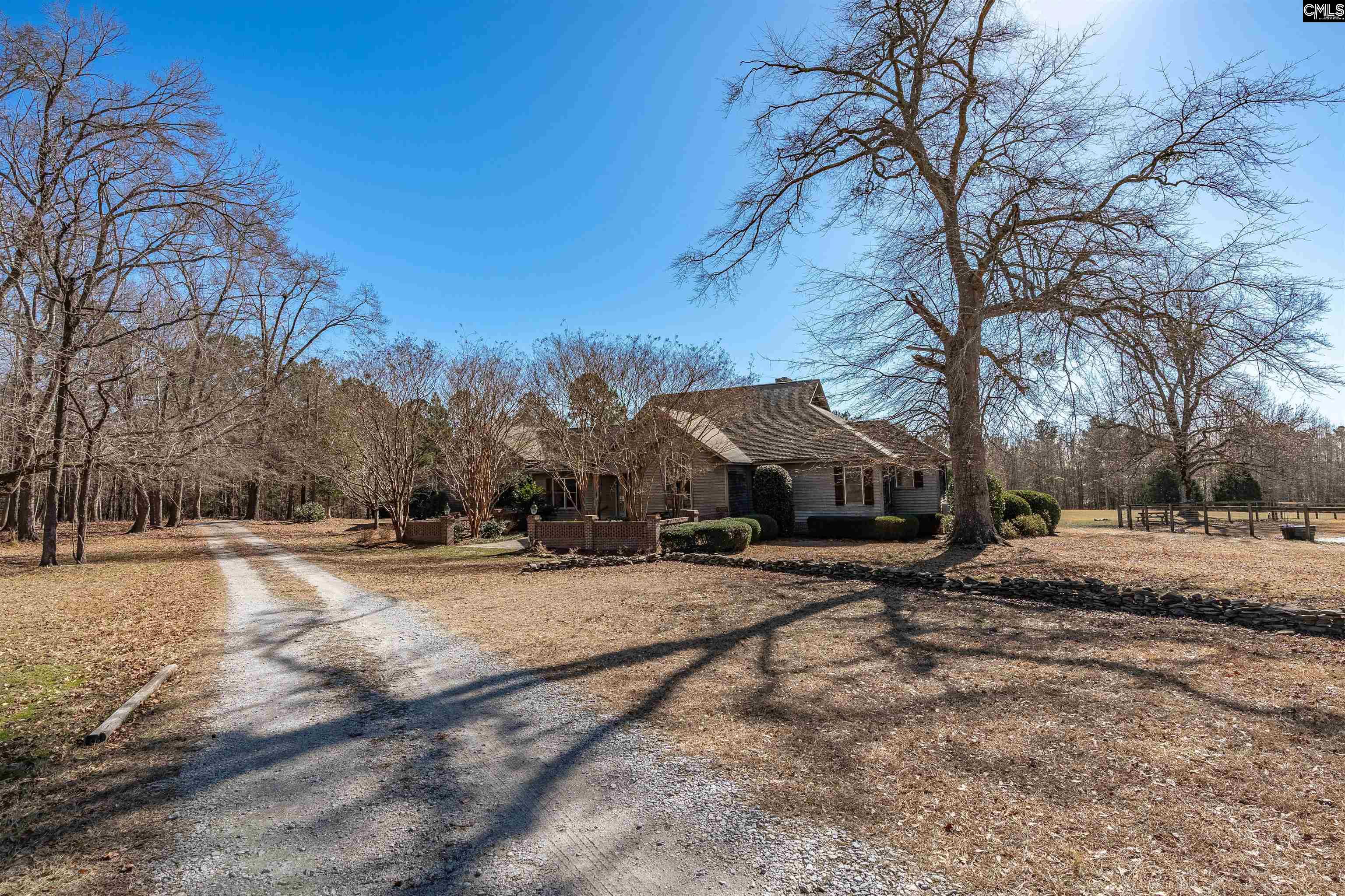5818 Longtown Road Ridgeway, SC 29130