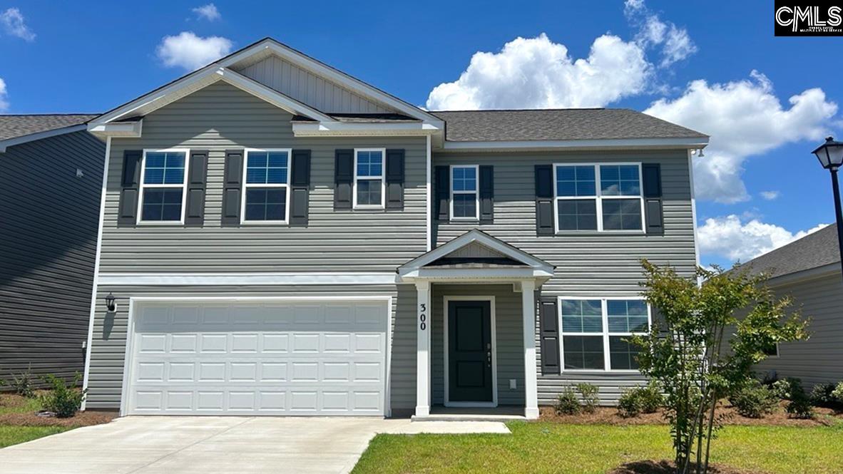 300 Bevington Brook Lane Hopkins, SC 29061