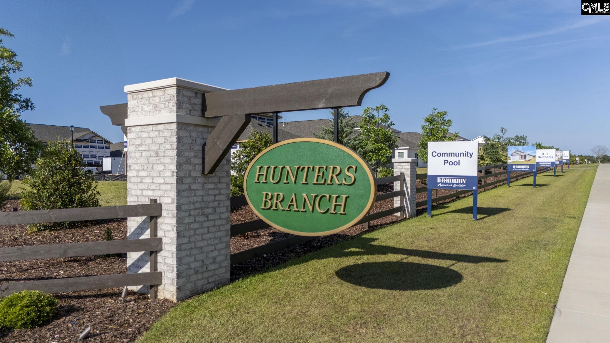 300 Bevington Brook Lane Hopkins, SC 29061