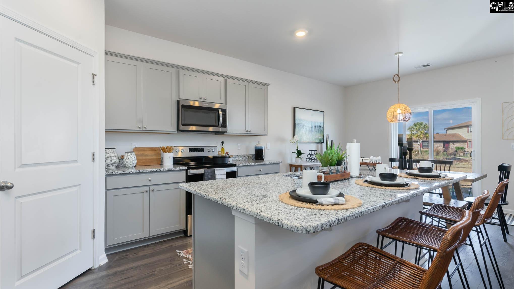 300 Bevington Brook Lane Hopkins, SC 29061