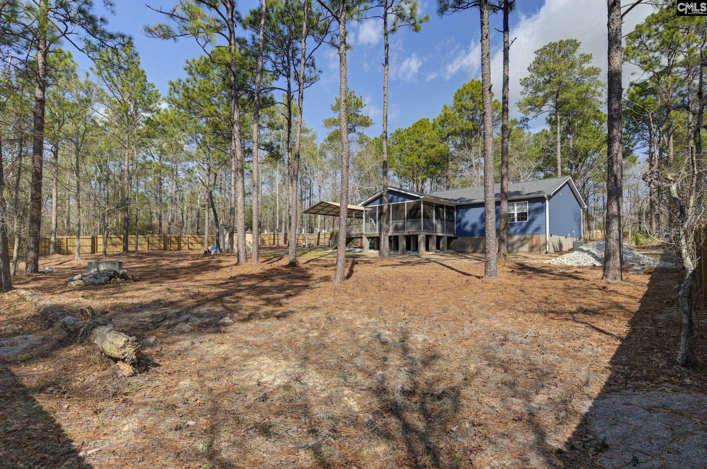 501 Rhoda Rish Road, Leesville, South Carolina image 9