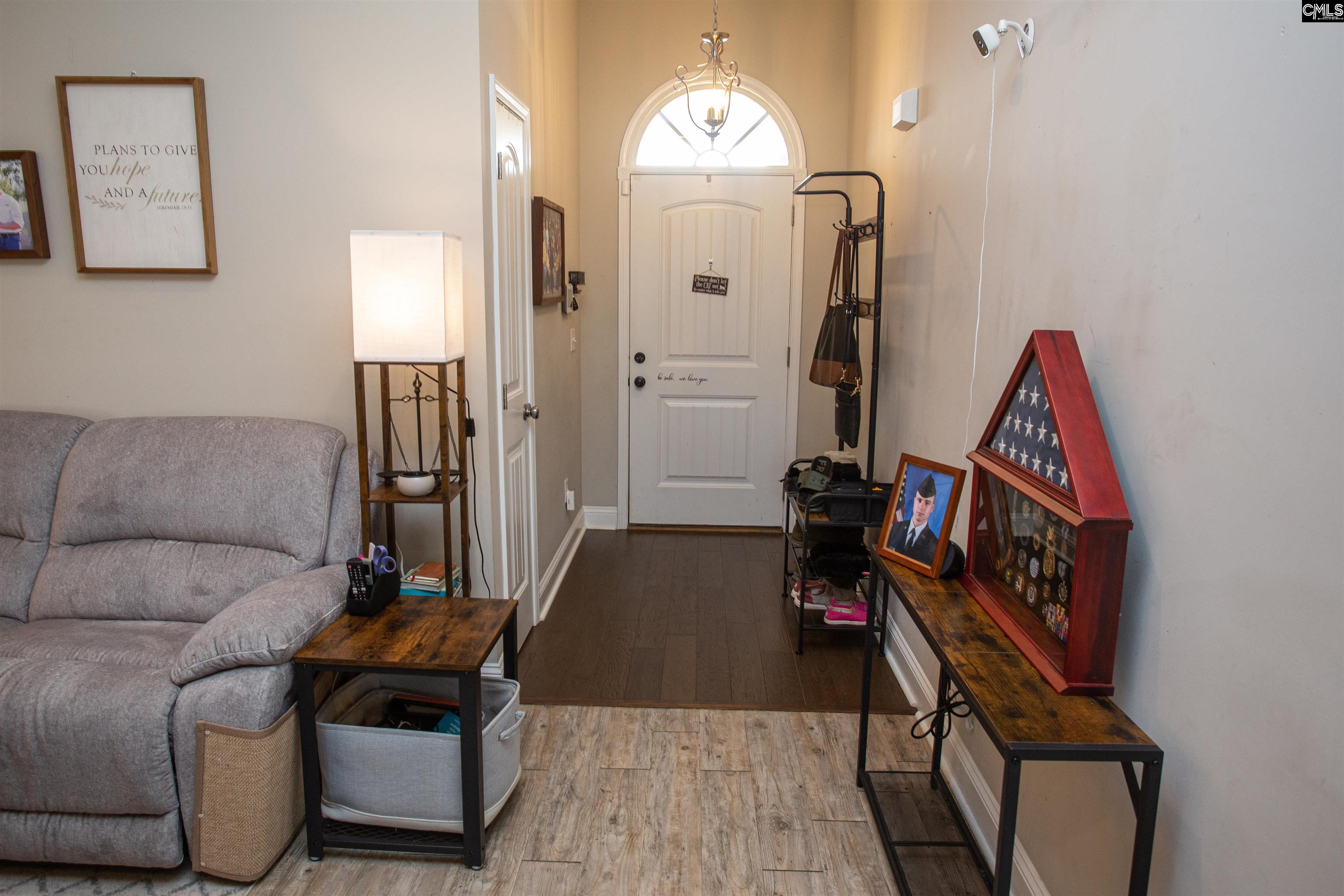 1880 Moorhill Estate Drive Sumter, SC 29154-0000