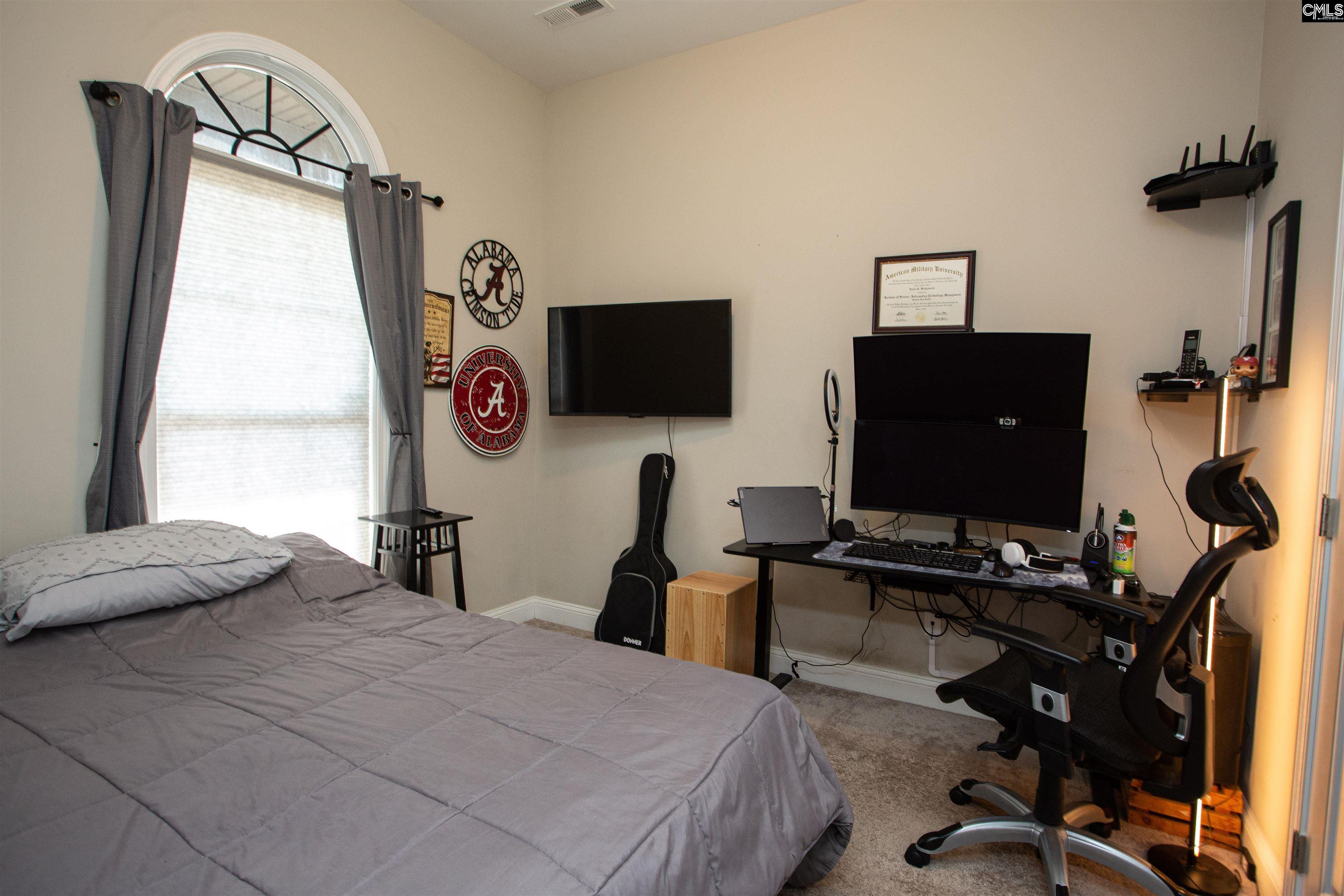 1880 Moorhill Estate Drive Sumter, SC 29154-0000