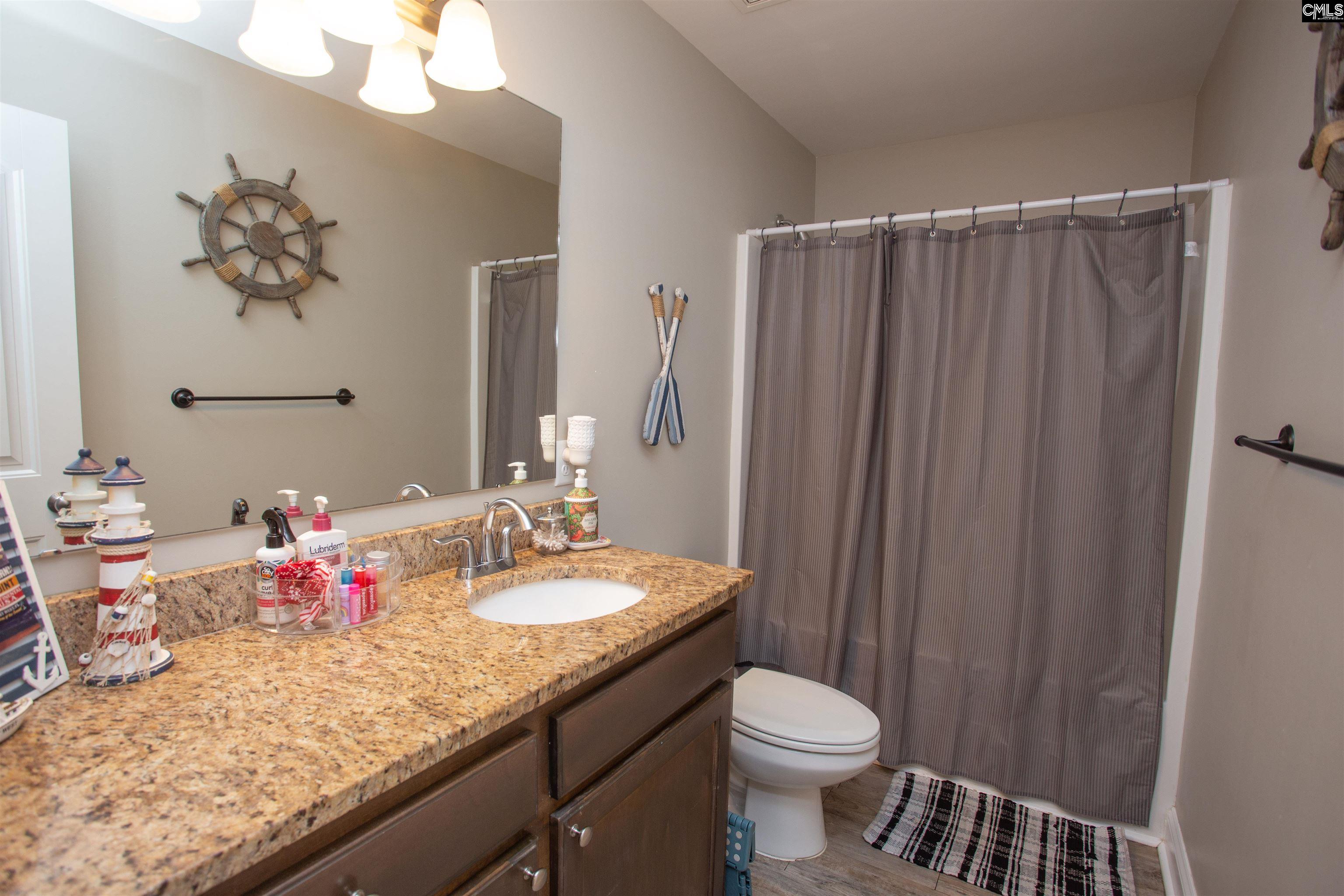 1880 Moorhill Estate Drive Sumter, SC 29154-0000