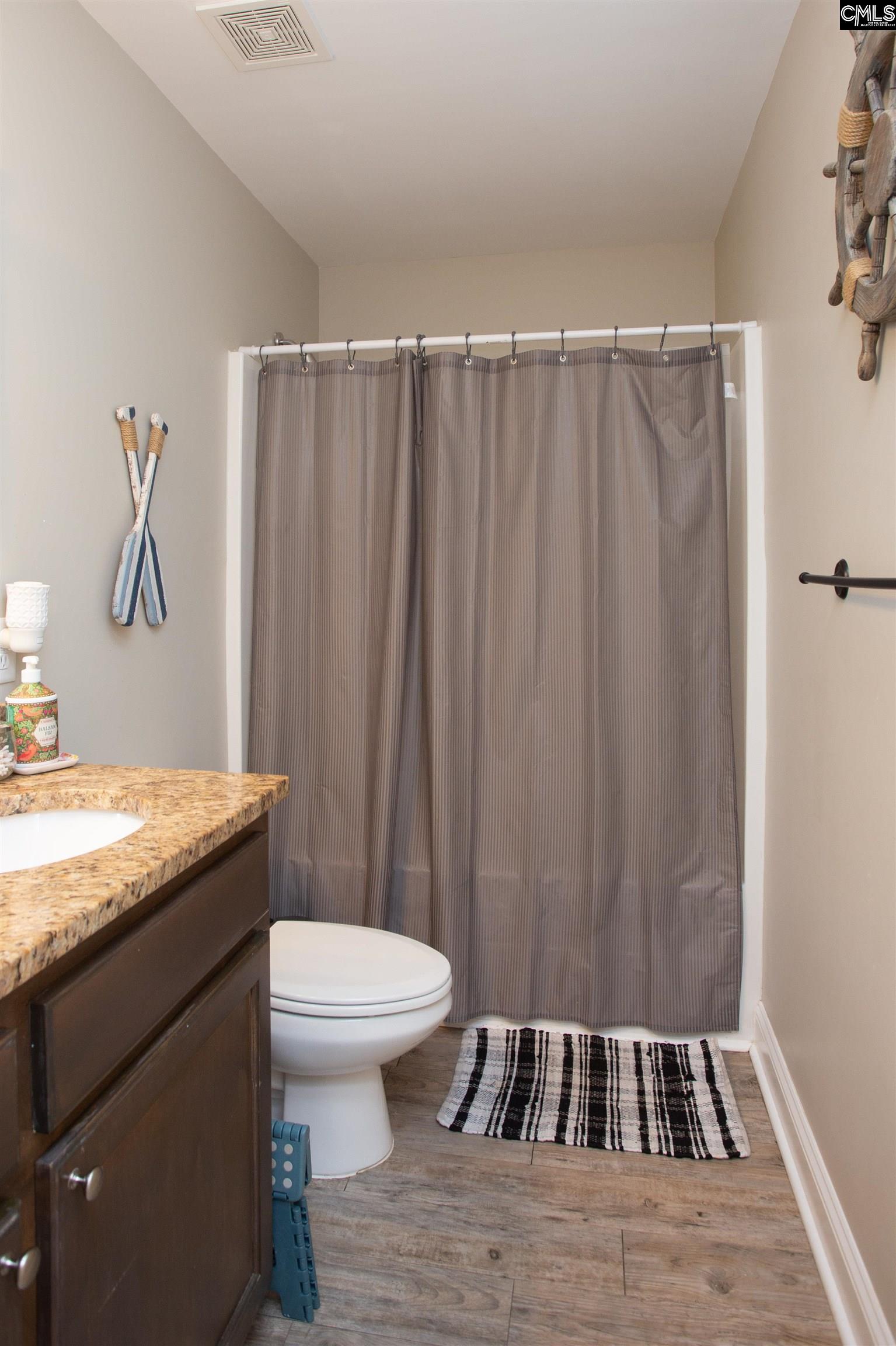 1880 Moorhill Estate Drive Sumter, SC 29154-0000