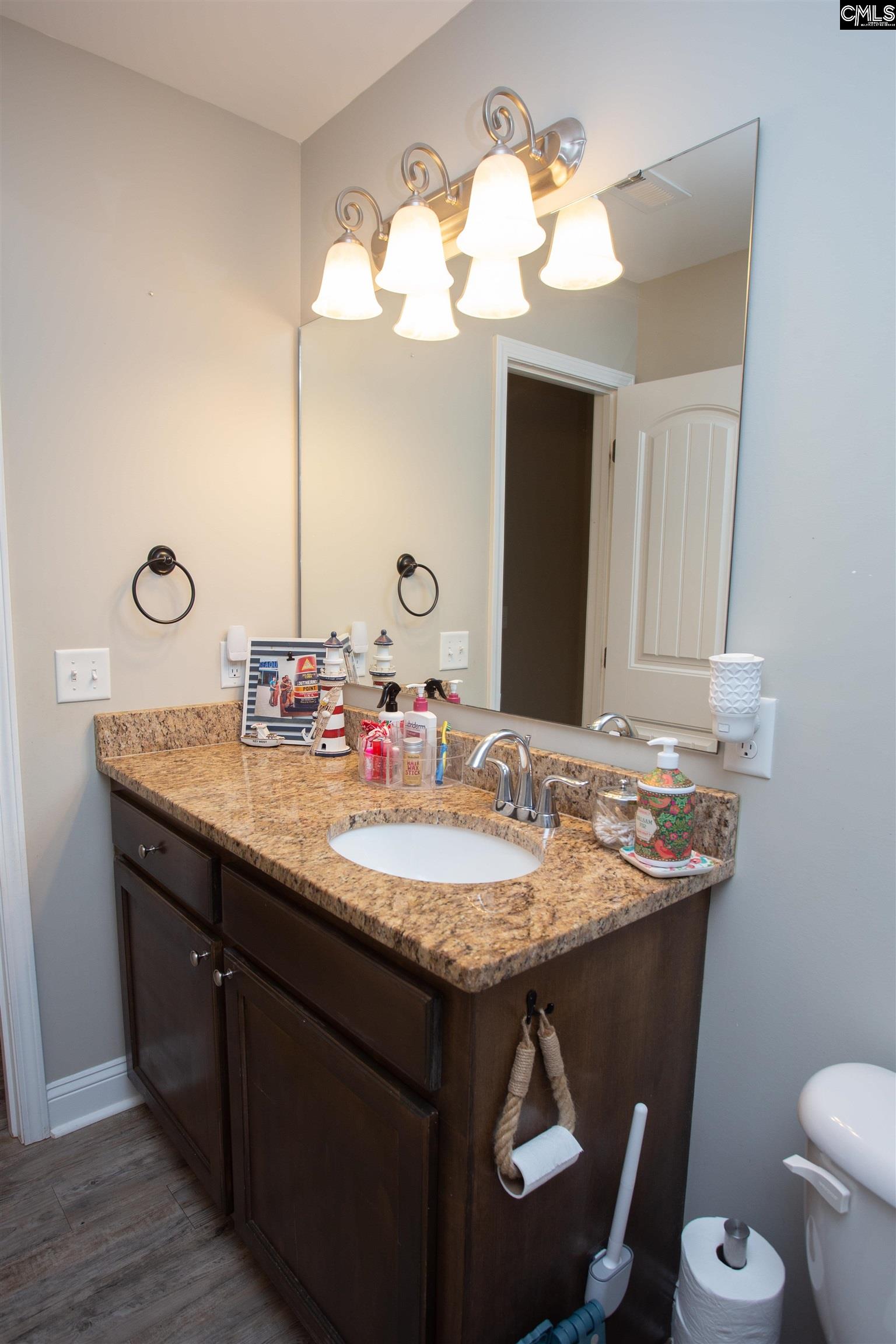 1880 Moorhill Estate Drive Sumter, SC 29154-0000
