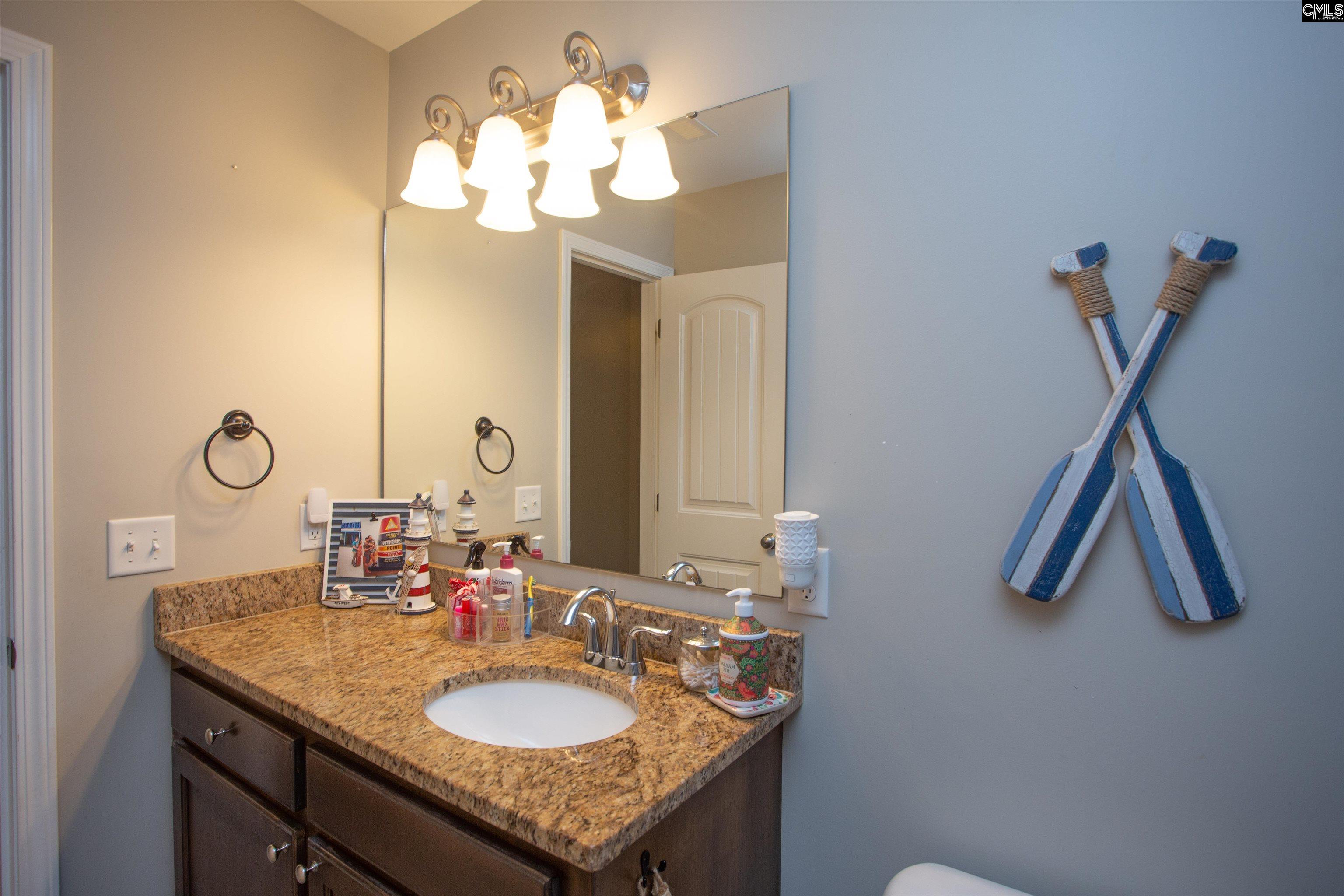 1880 Moorhill Estate Drive Sumter, SC 29154-0000