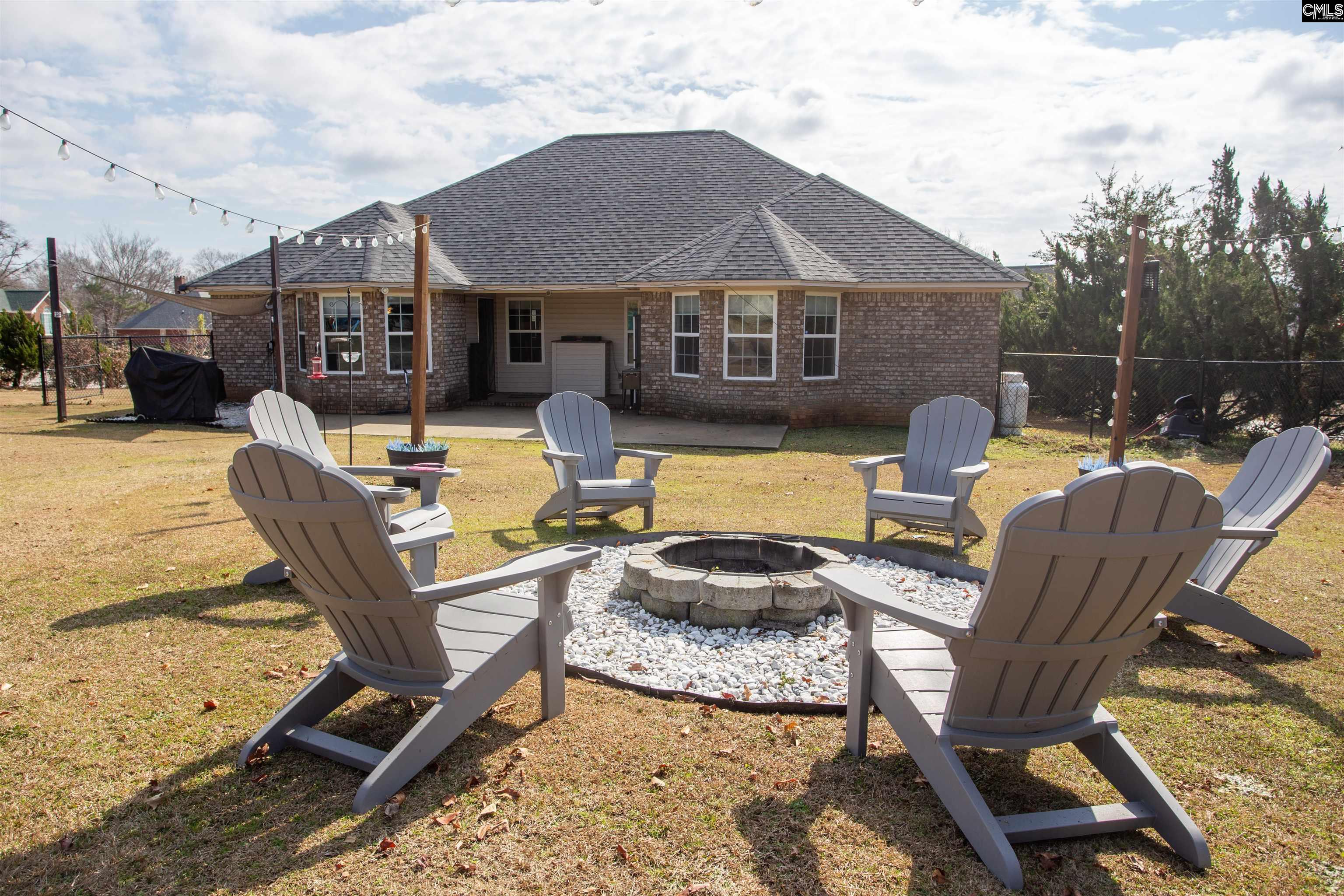 1880 Moorhill Estate Drive Sumter, SC 29154-0000
