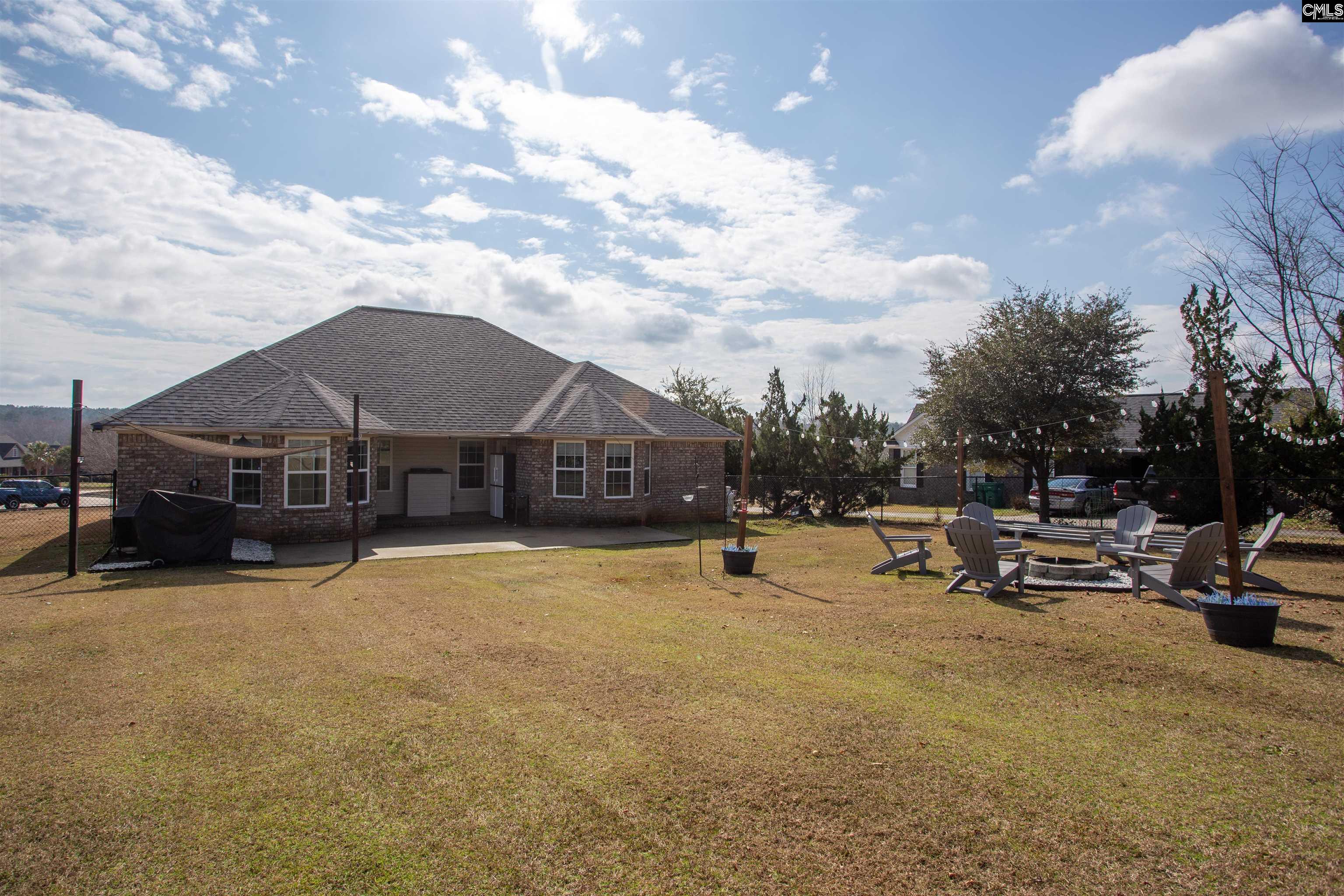 1880 Moorhill Estate Drive Sumter, SC 29154-0000