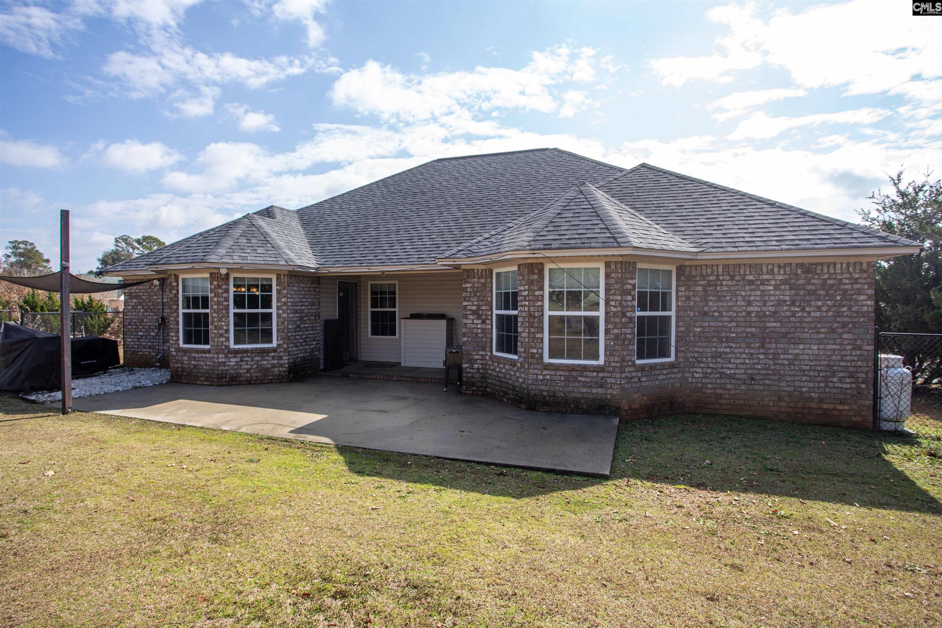 1880 Moorhill Estate Drive Sumter, SC 29154-0000