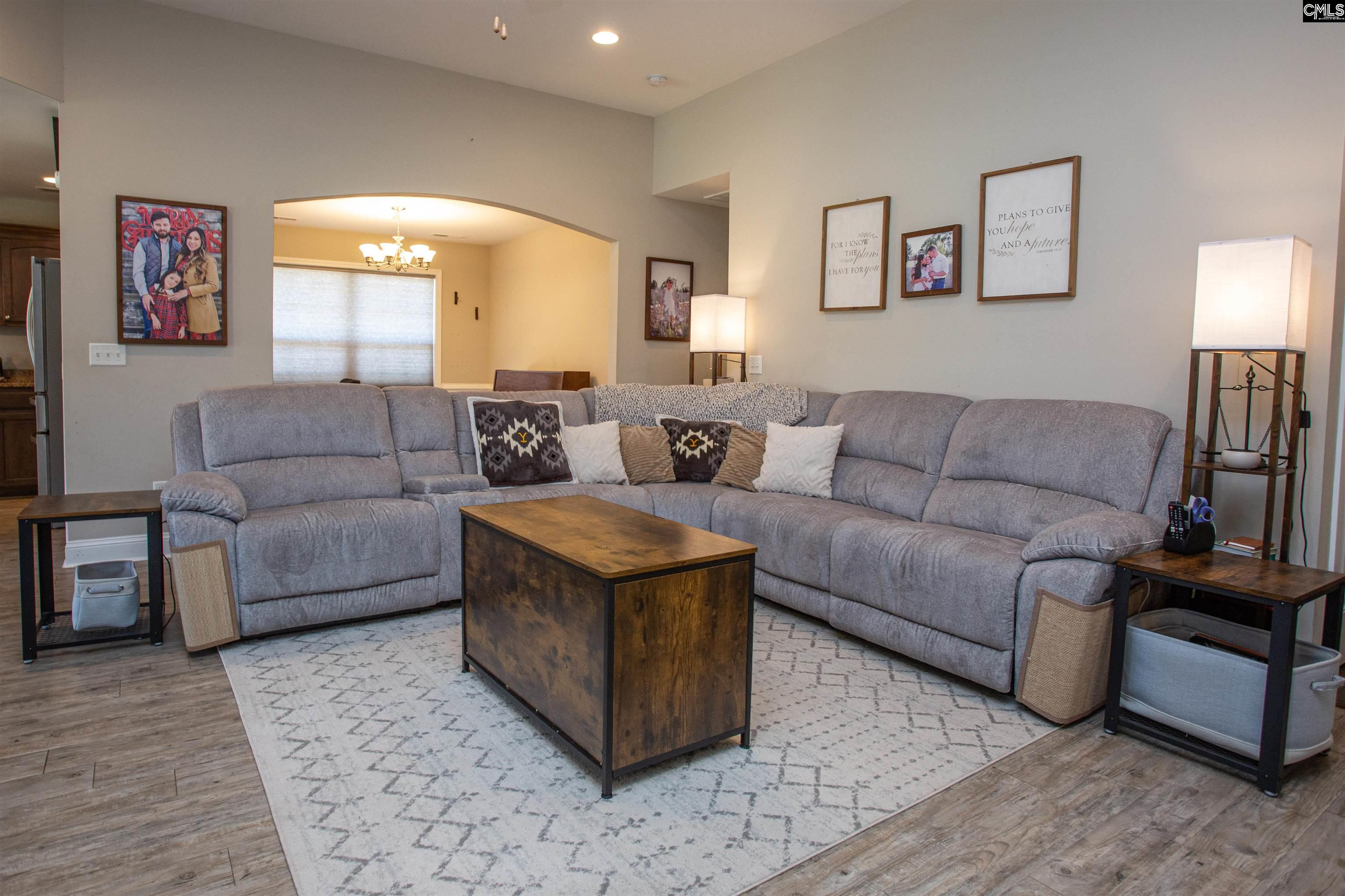 1880 Moorhill Estate Drive Sumter, SC 29154-0000
