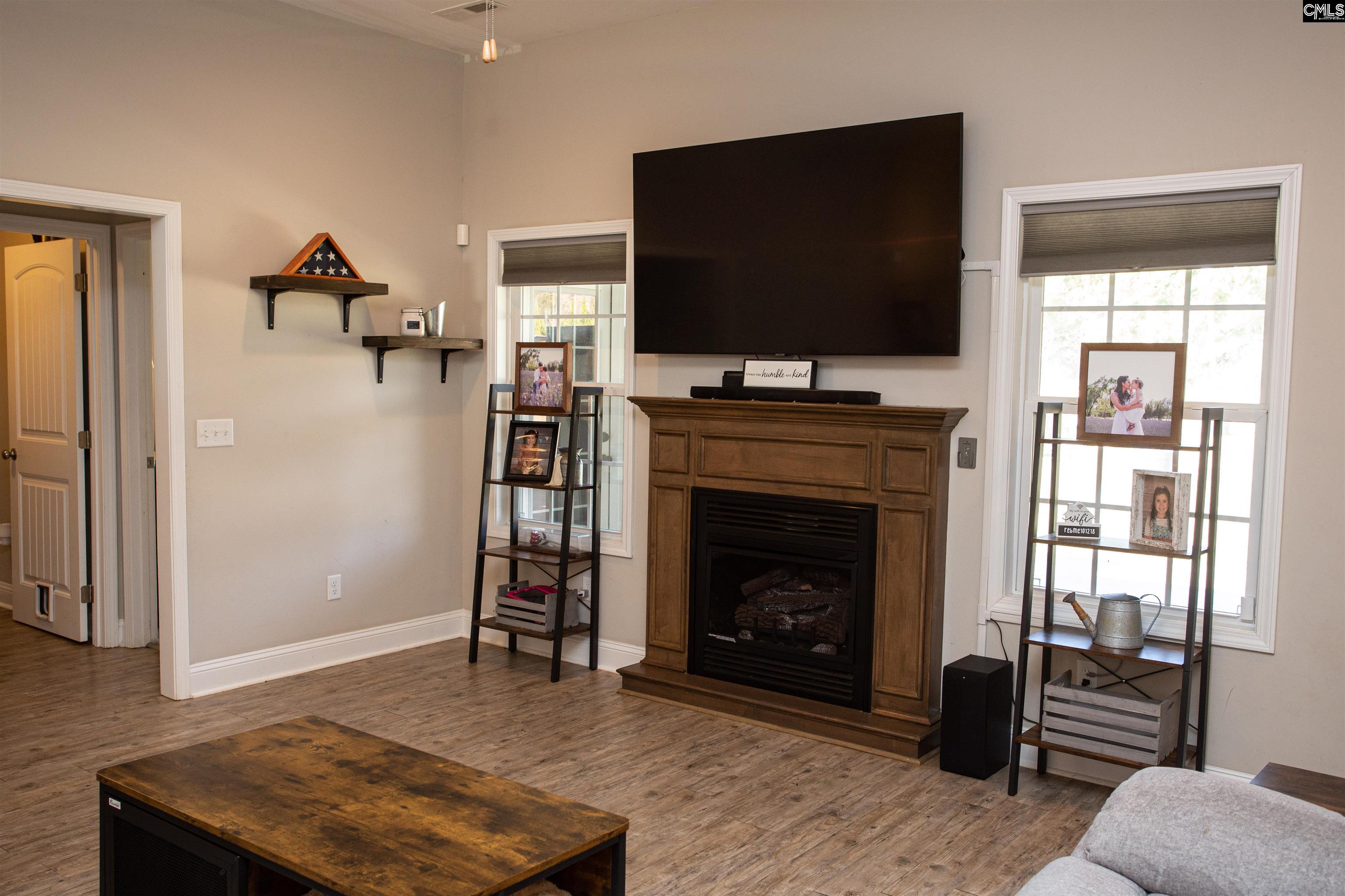 1880 Moorhill Estate Drive Sumter, SC 29154-0000